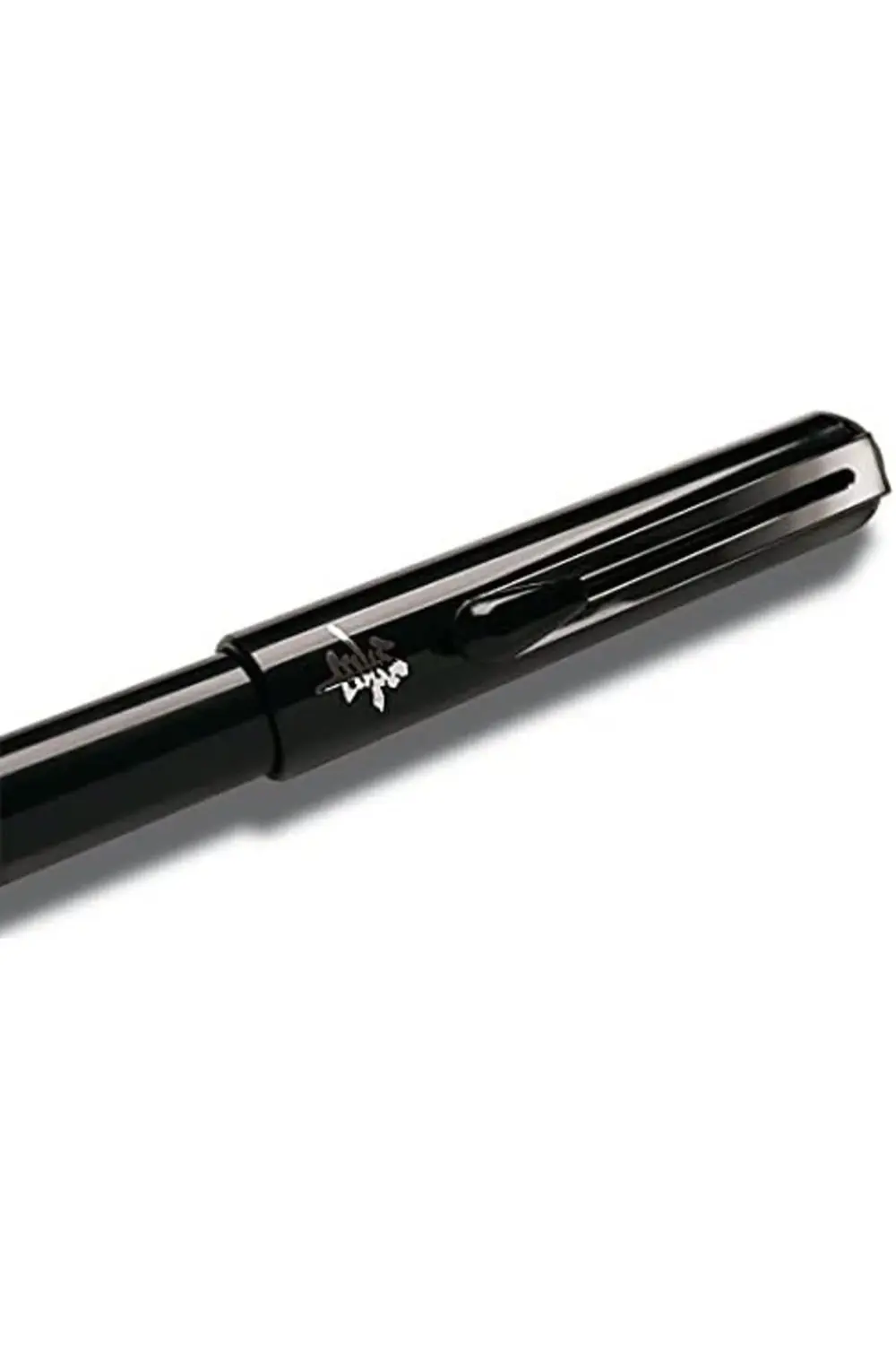 Xgfkp-Fp10 Arts Brush Cep Tipi Fırça Kalem, Siyah 1178227