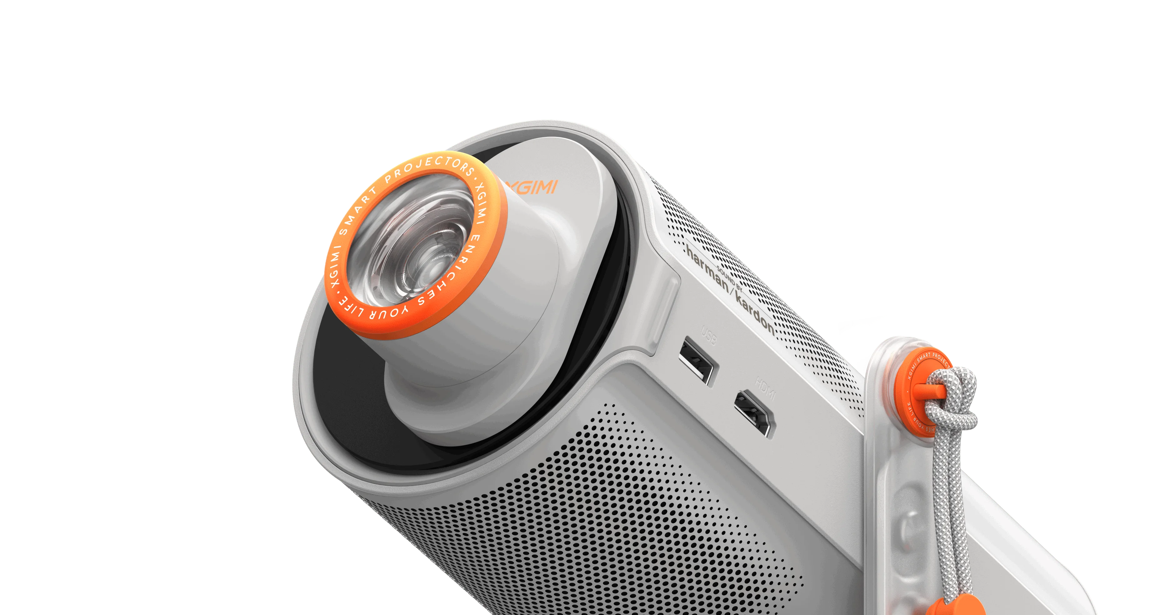 XGIMI MOGO 4 450 ISO LUMENS/1080P FHD