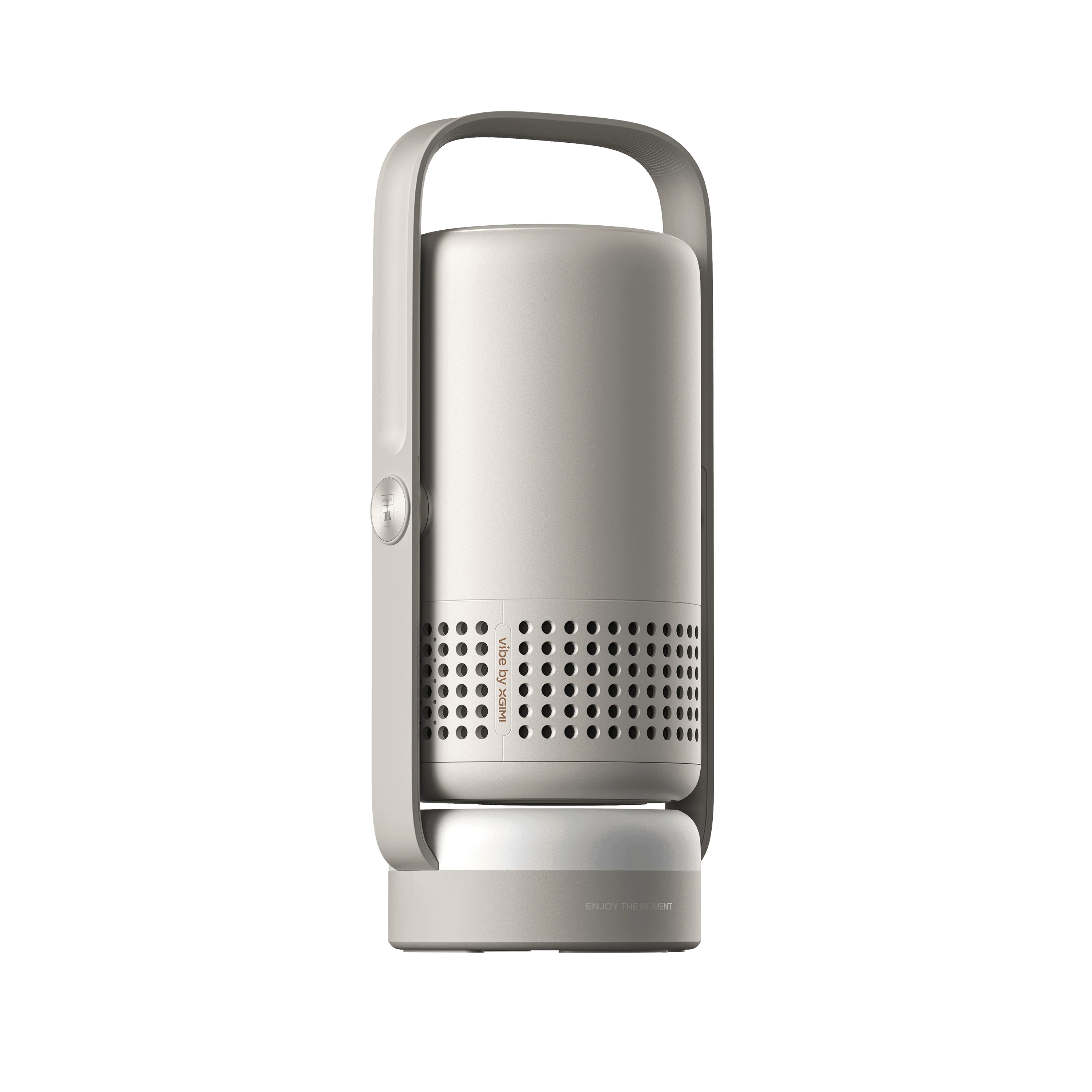 XGIMI VIBE ONE (BATTERY POWERED)