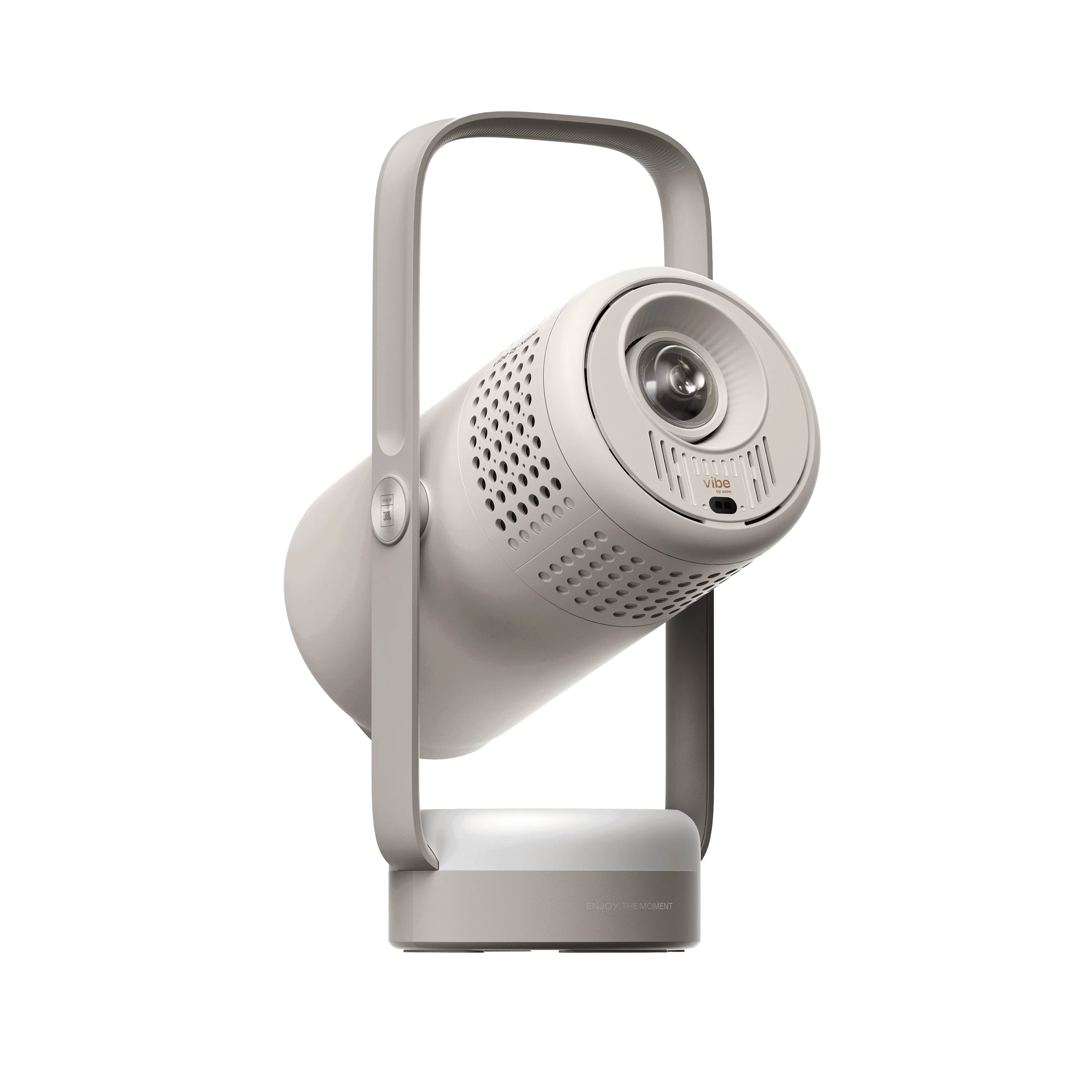 XGIMI VIBE ONE (BATTERY POWERED)