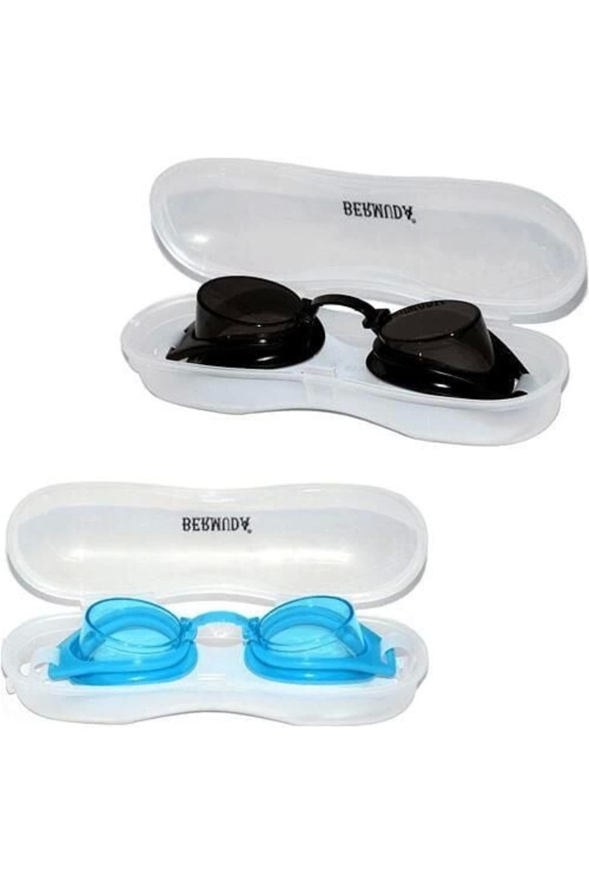 Yusuftex Xh1300 Gözlük Yüzücü Çocuk