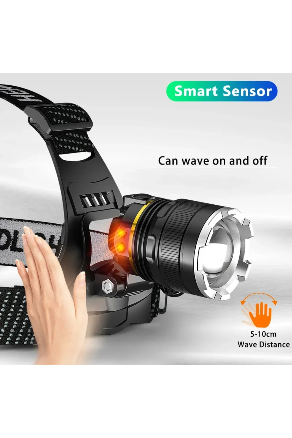 XHP90.2 Super Powerful Headlamp Rechargeable Head Flashlight High Power Head Lamp 1000Meters Head... XHP90.2 Super Powerful Headlamp Rechargeable Head Flashlight High Power Head Lamp 1000Meters Head...