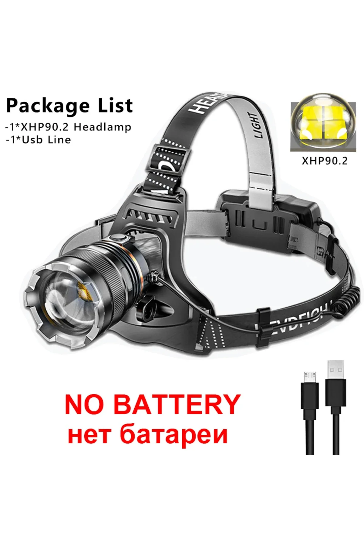 XHP90.2 Super Powerful Headlamp Rechargeable Head Flashlight High Power Head Lamp 1000Meters Head... XHP90.2 Super Powerful Headlamp Rechargeable Head Flashlight High Power Head Lamp 1000Meters Head...