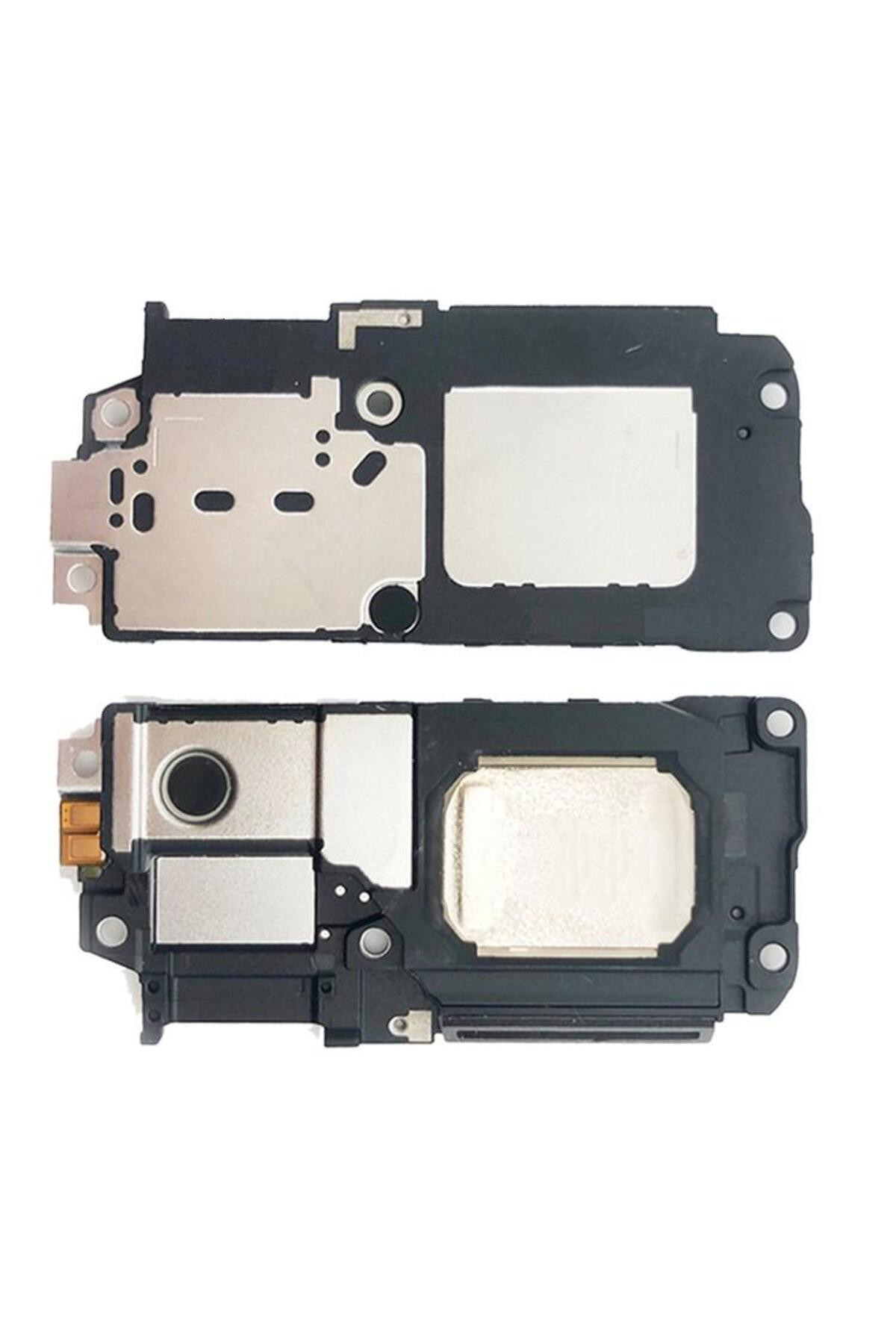 Xia. Mi 11 Lite 5G Uyumlu Zil Bazır Hoparlör Buzzer M2101K9G