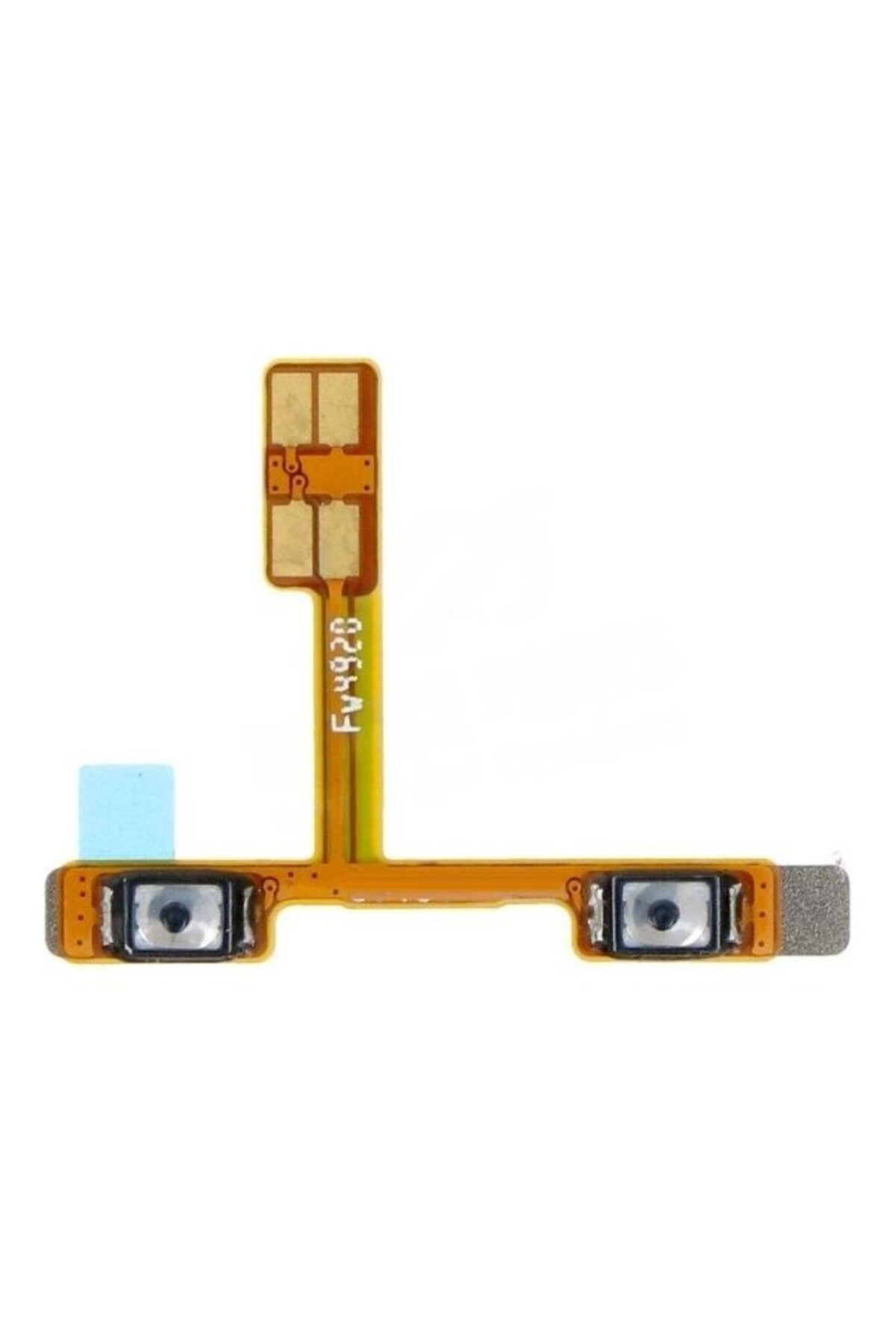 Xia. Mi 11 Lite 5g Uyumlu Ses Volume Açma Kapama Filmi Flex M2101K9G