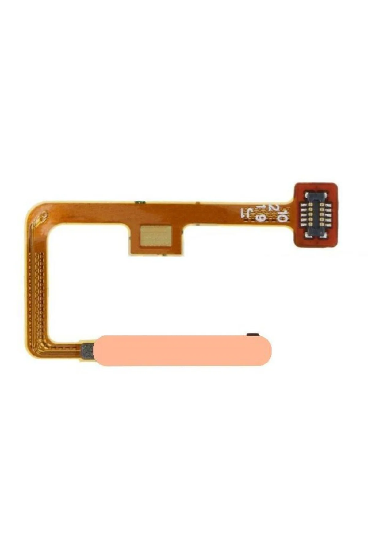 Xia. Mi 11 Lite 5g Uyumlu On Off Yan Tuş Parmak İzi Filmli M2101K9G Pembe Xia. Mi 11 Lite 5g Uyumlu On Off Yan Tuş Parmak İzi Filmli M2101K9G Pembe
