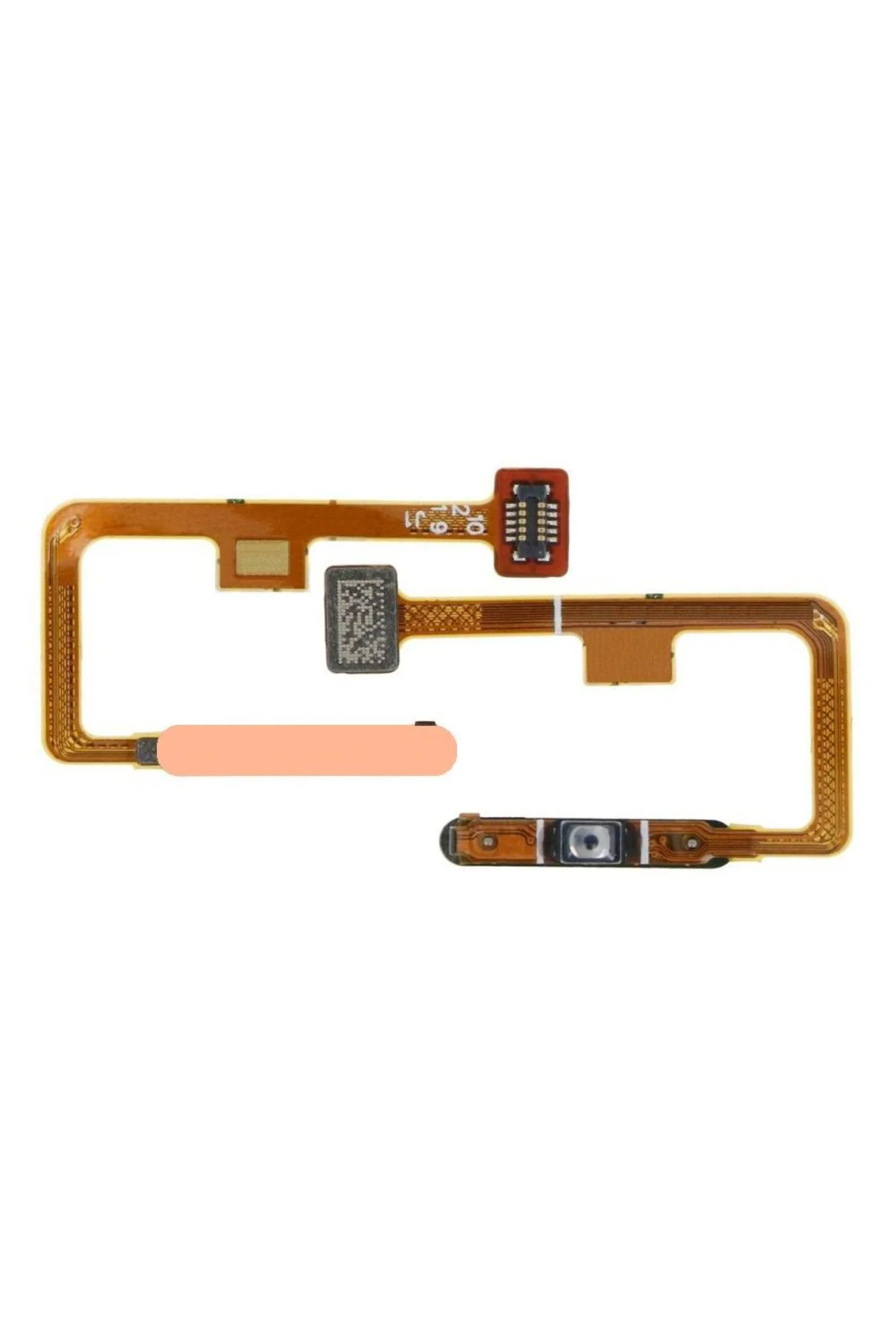 Xia. Mi 11 Lite 5g Uyumlu On Off Yan Tuş Parmak İzi Filmli M2101K9G Pembe Xia. Mi 11 Lite 5g Uyumlu On Off Yan Tuş Parmak İzi Filmli M2101K9G Pembe