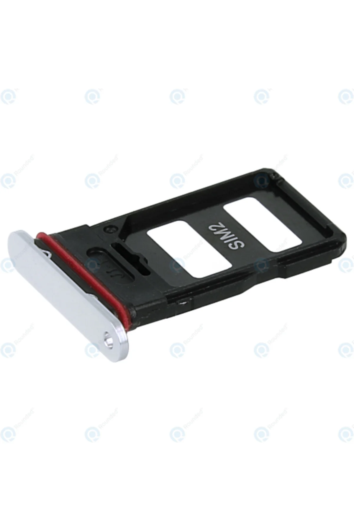 Xia. Mi 11 Ultra Uyumlu Sim ve SD Kart Yuvası Tepsi M2102K1G Beyaz