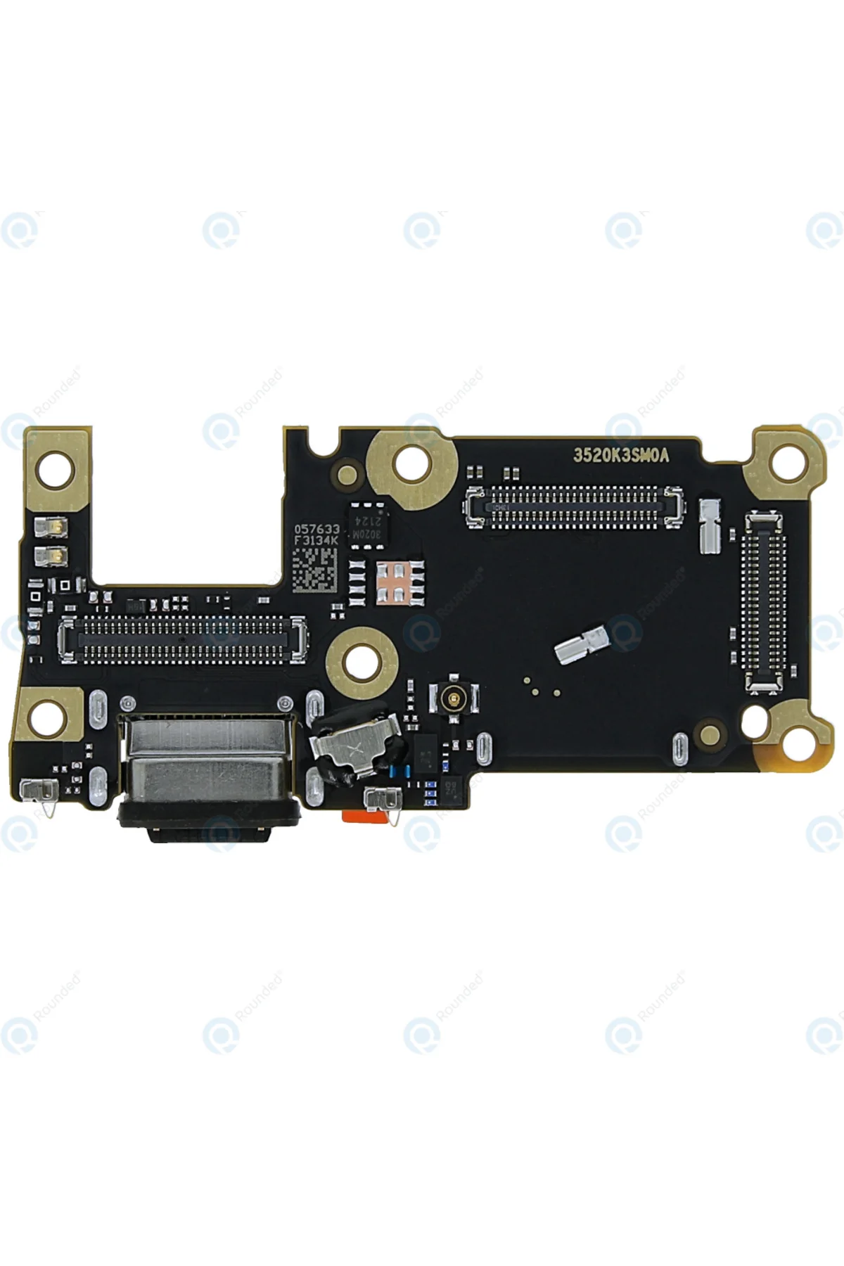 Xia. Mi 11T Pro Şarj Soketi 2107113SG + MİKROFON Xia. Mi 11T Pro Şarj Soketi 2107113SG + MİKROFON