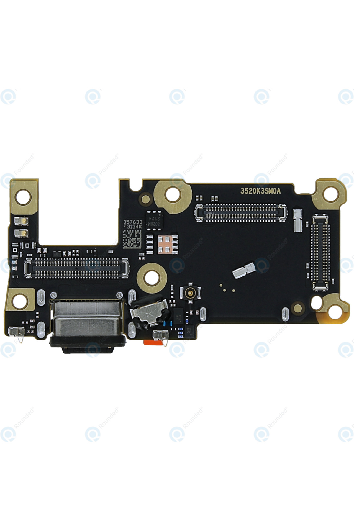 Xia. Mi 11T Pro Şarj Soketi 2107113SG + MİKROFON