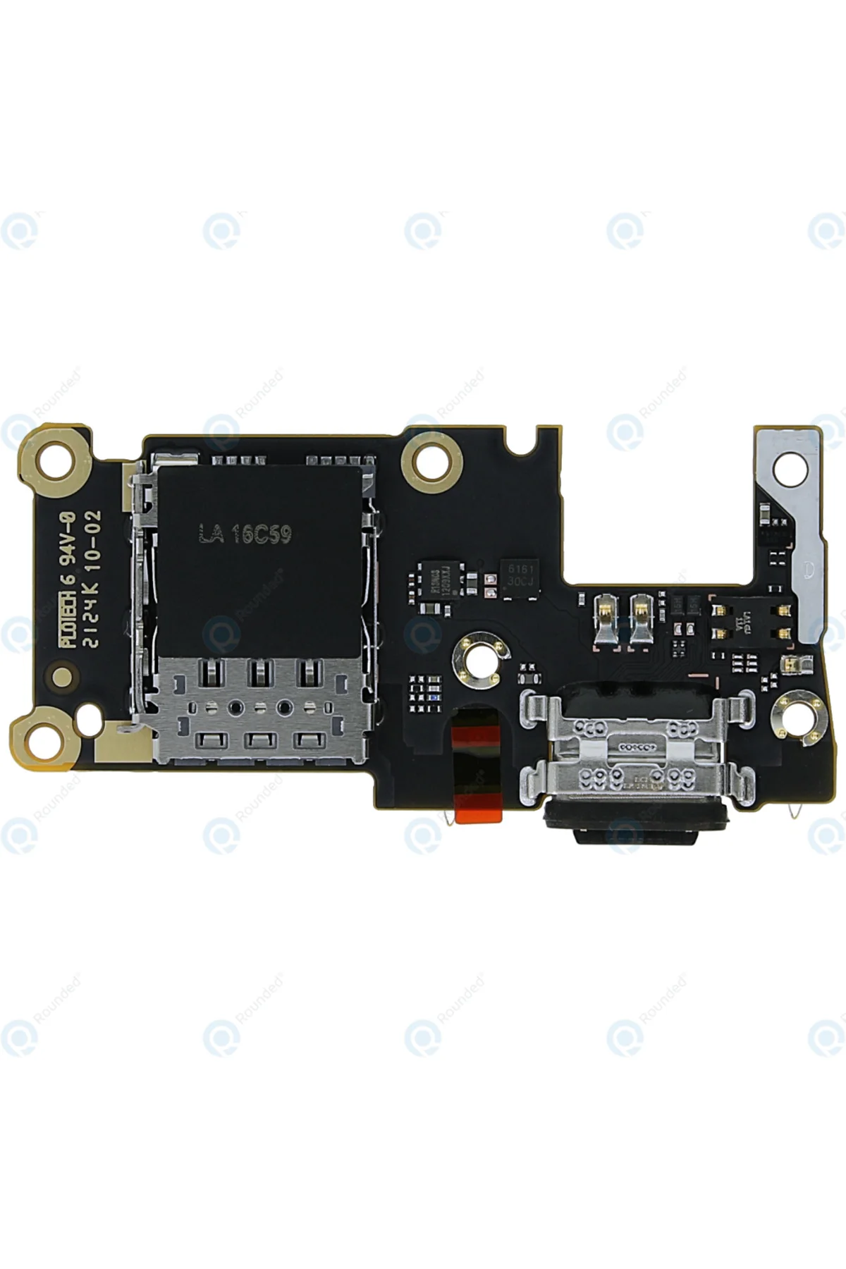 Xia. Mi 11T Pro Şarj Soketi 2107113SG + MİKROFON Xia. Mi 11T Pro Şarj Soketi 2107113SG + MİKROFON