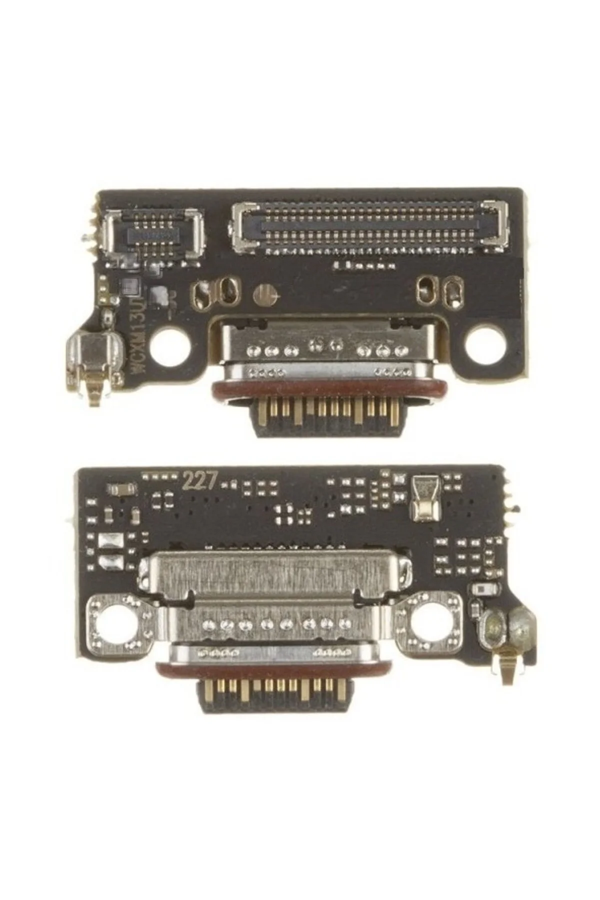 Xia. Mi 13 Ultra Uyumlu Şarj Soketi Board Xia. Mi 13 Ultra Uyumlu Şarj Soketi Board
