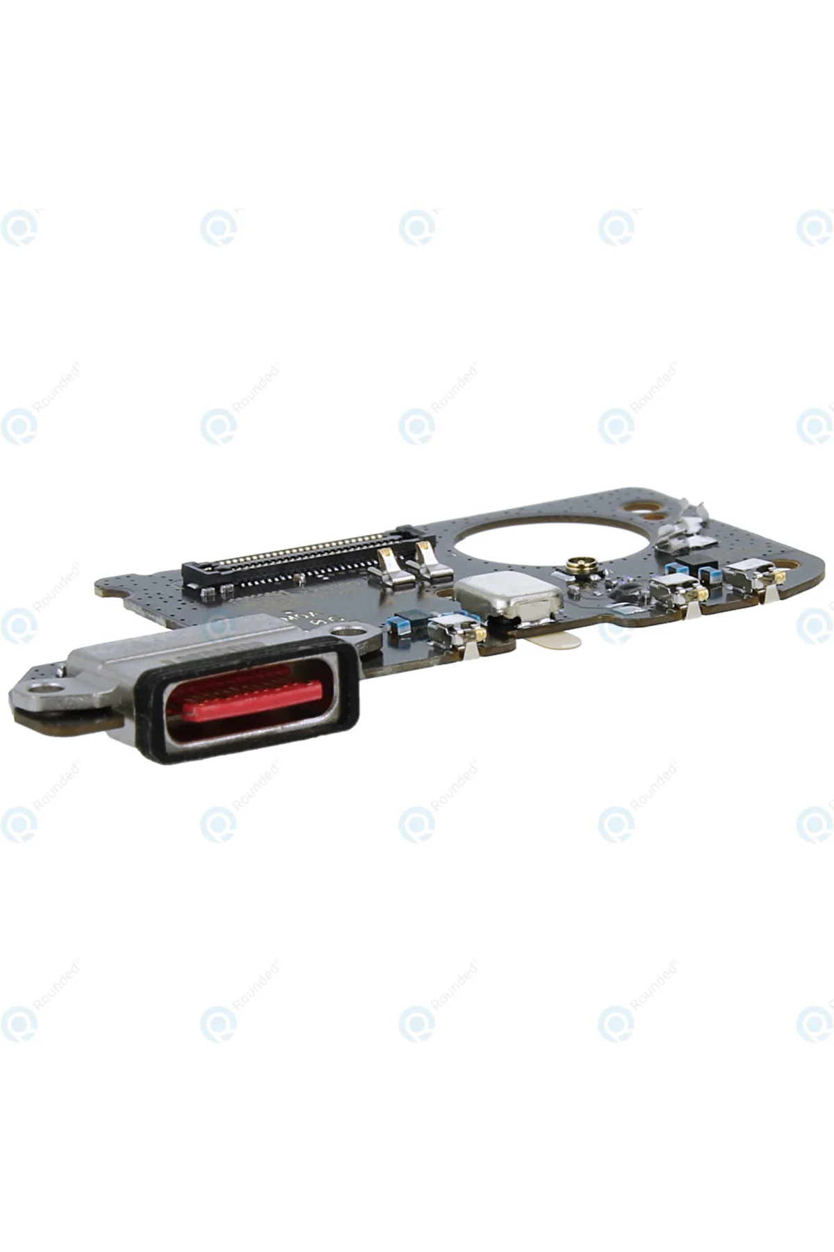 Xia. Mi 8 Pro Şarj Soketi + Mikrofon Bordu - YÜKSEK KALİTELİ Xia. Mi 8 Pro Şarj Soketi + Mikrofon Bordu - YÜKSEK KALİTELİ