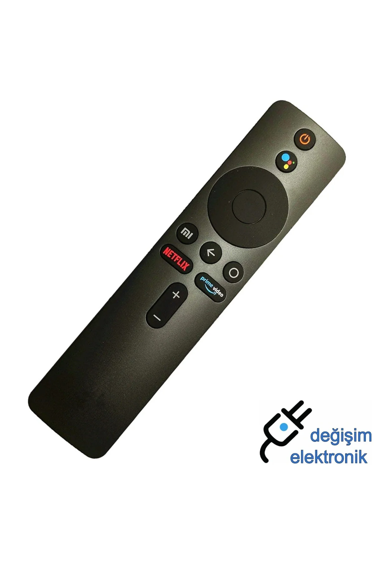 Xia omi Mi Box S Ve Mi Stick Uzaktan Kumanda Sadece Kumanda Xia omi Mi Box S Ve Mi Stick Uzaktan Kumanda Sadece Kumanda