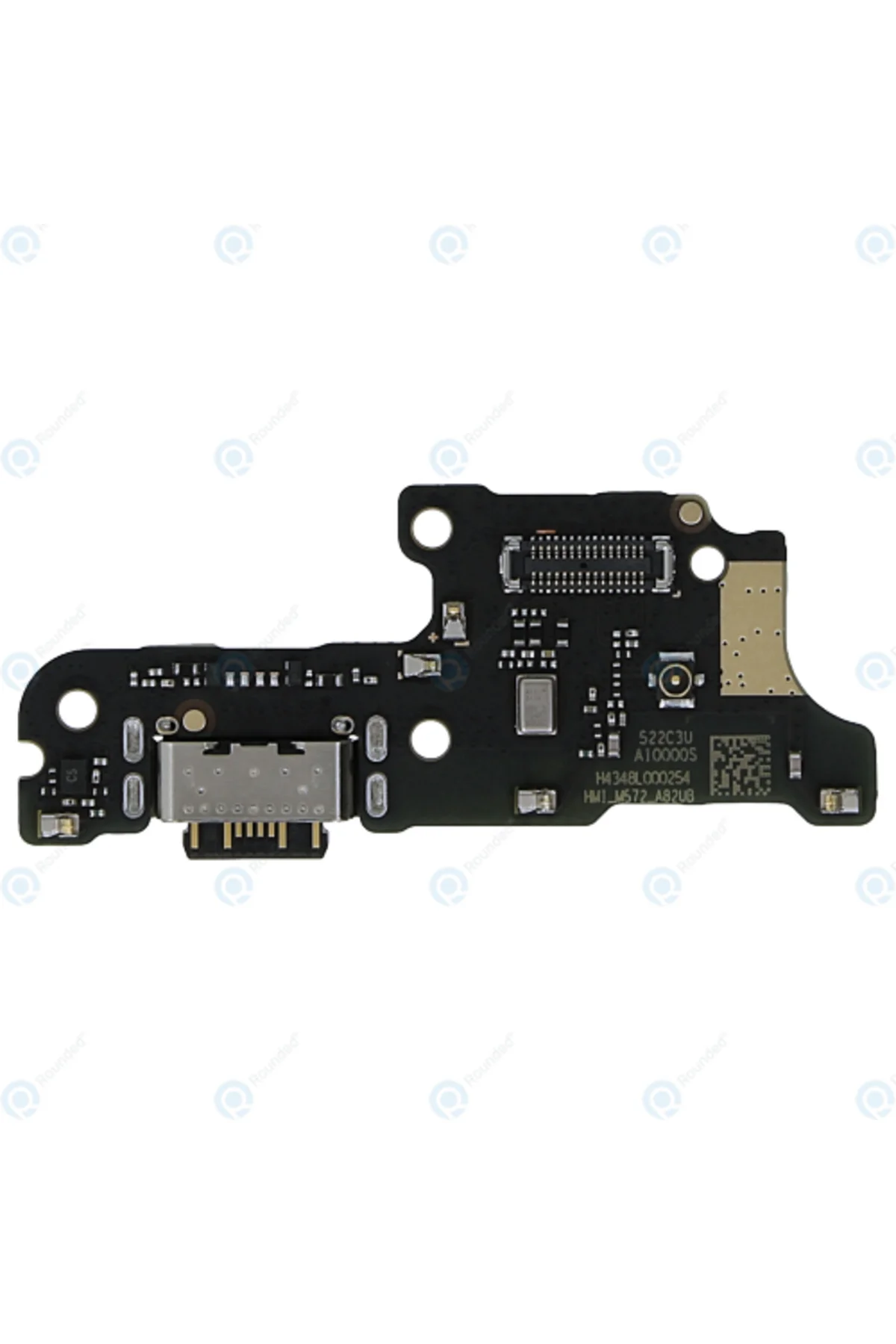 Xia. Poco C65, Redmi 13C Uyumlu Şarj Soketi + Mikrofon 2310FPCA4G 23100RN82L, 23106RN0DA, 23108RN04Y Xia. Poco C65, Redmi 13C Uyumlu Şarj Soketi + Mikrofon 2310FPCA4G 23100RN82L, 23106RN0DA, 23108RN04Y
