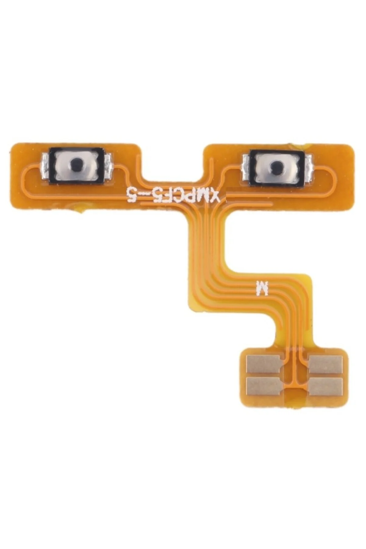 Xia. Poco F5 5G Ses Volume Açma Kapama Filmi Flex - YAN TUŞ HARİÇ. Xia. Poco F5 5G Ses Volume Açma Kapama Filmi Flex - YAN TUŞ HARİÇ.