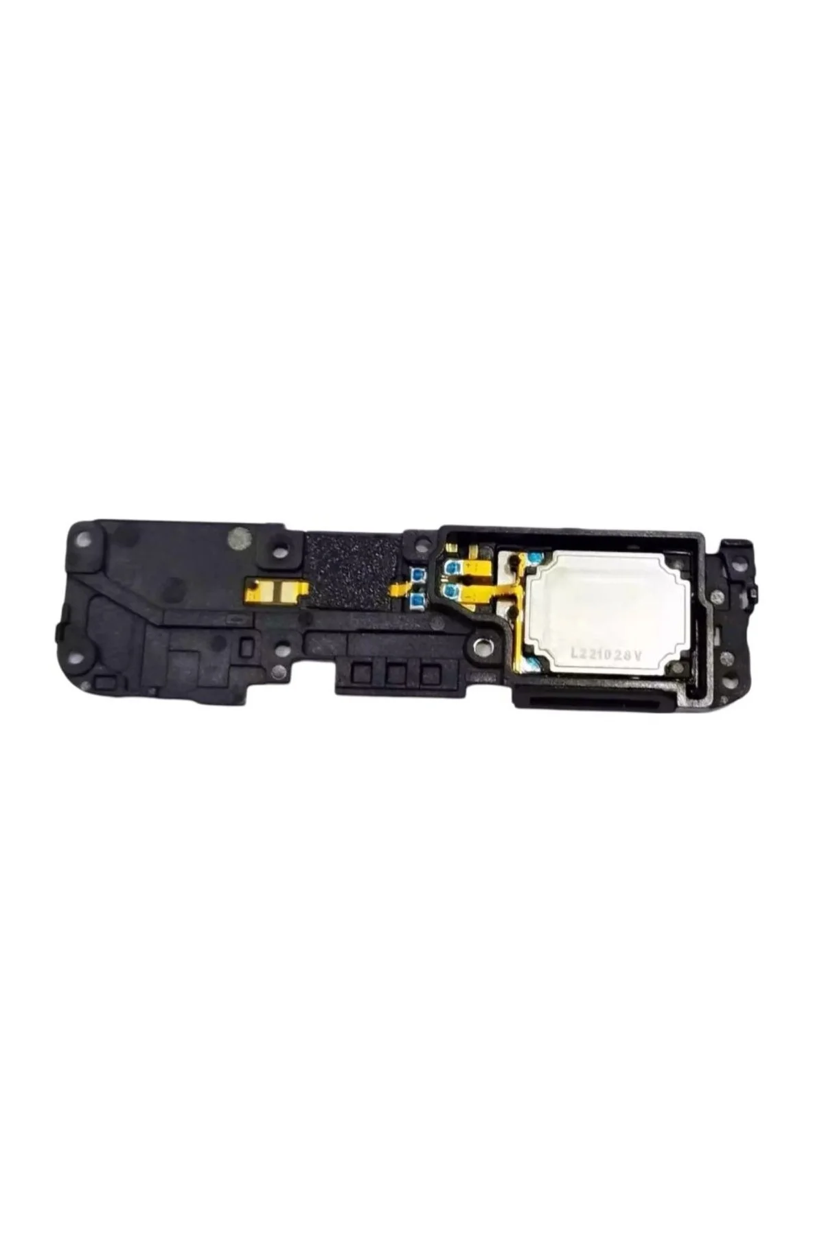 Xia. Poco F5 5G Uyumlu Zil Bazır Hoparlör Buzzer Xia. Poco F5 5G Uyumlu Zil Bazır Hoparlör Buzzer - Görsel 3