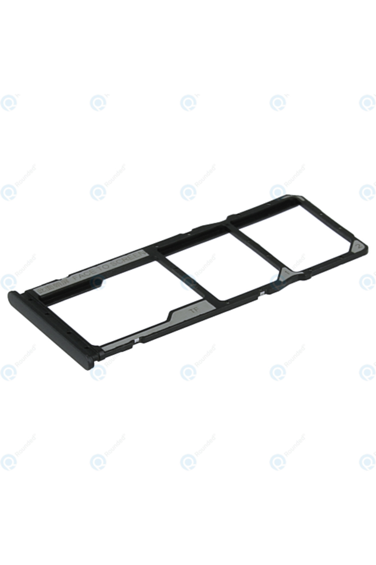 Xia. Redmi 12C Uyumlu Sim Tepsisi 22120RN86G Mavi