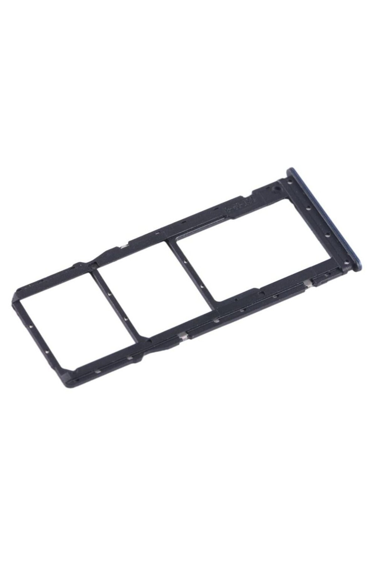 Xia. Redmi 12C Uyumlu Sim Tepsisi 22120RN86G Siyah Xia. Redmi 12C Uyumlu Sim Tepsisi 22120RN86G Siyah