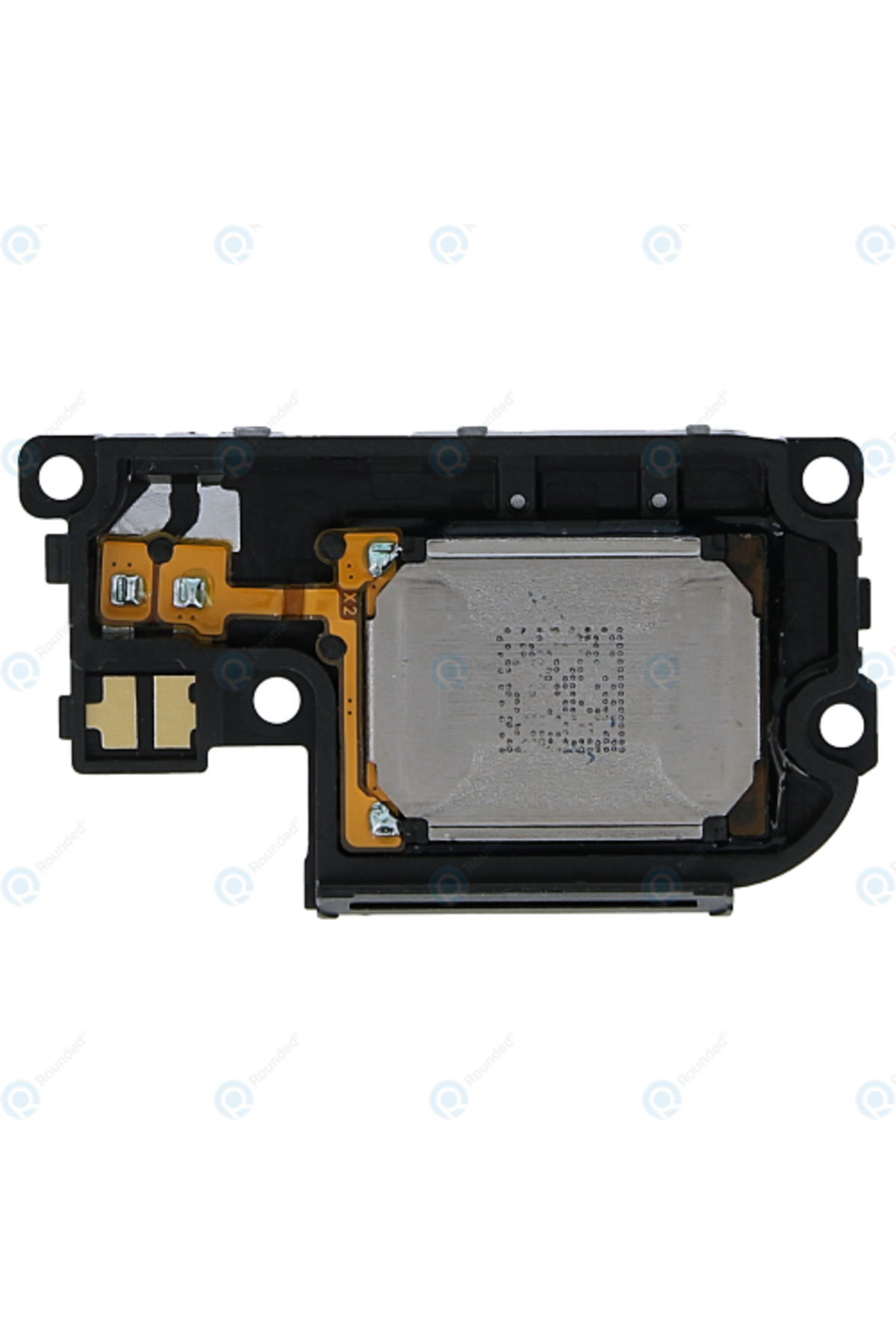 Xia. Remi Note 11 Pro Plus 5G Uyumlu Zil Bazır Hopalör 21091116UG, 21091116UC