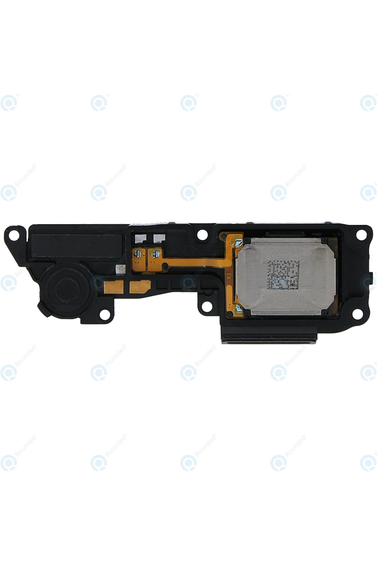 Xia. Uyumlu Redmi Note 11 5G Zil Bazır Hoparlör