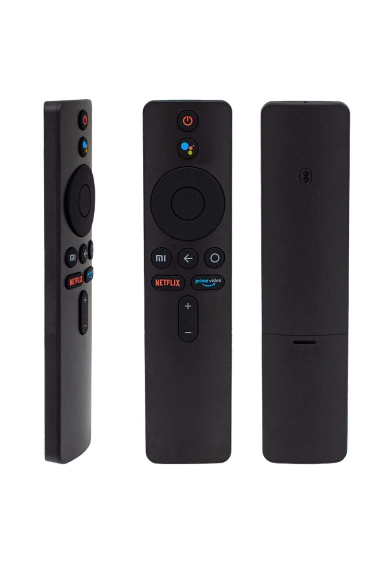 Xiao Mi Box S 4k Android Tv Box Için Sadece Uzaktan Kumanda