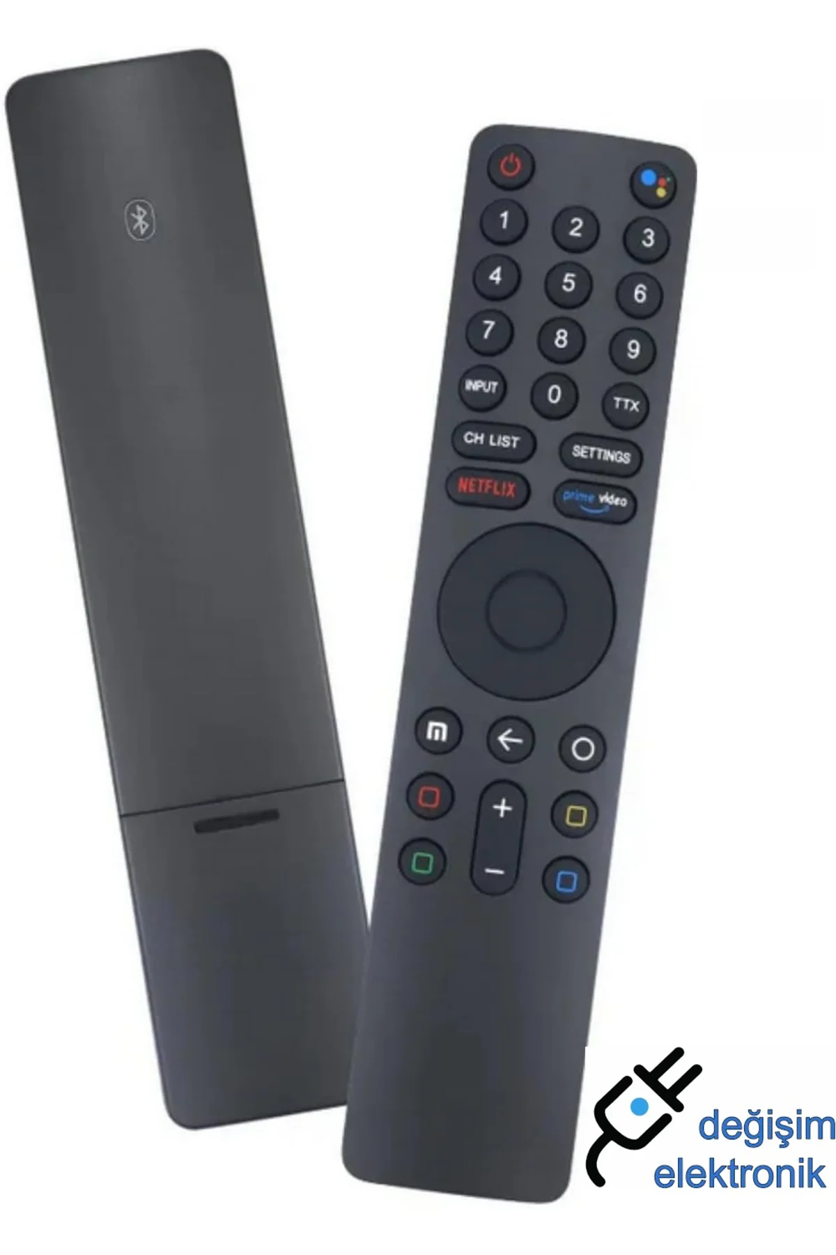 Xiao Mi Tv Mi 4k Tv Kumandası
