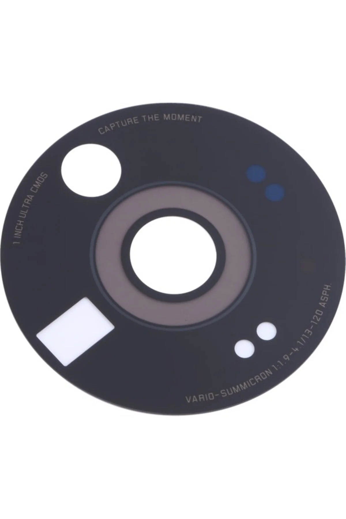 Xiaomi 12S Ultra Uyumlu Kamera Lensi Cam 2203121C