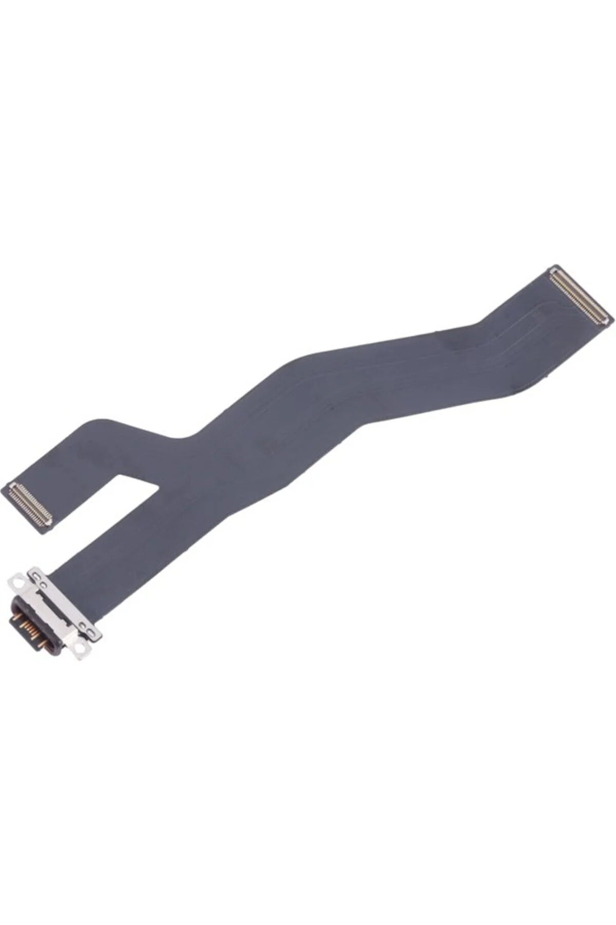 Xiaomi 12S Ultra Uyumlu Şarj Soketli Ara Flex 2203121C