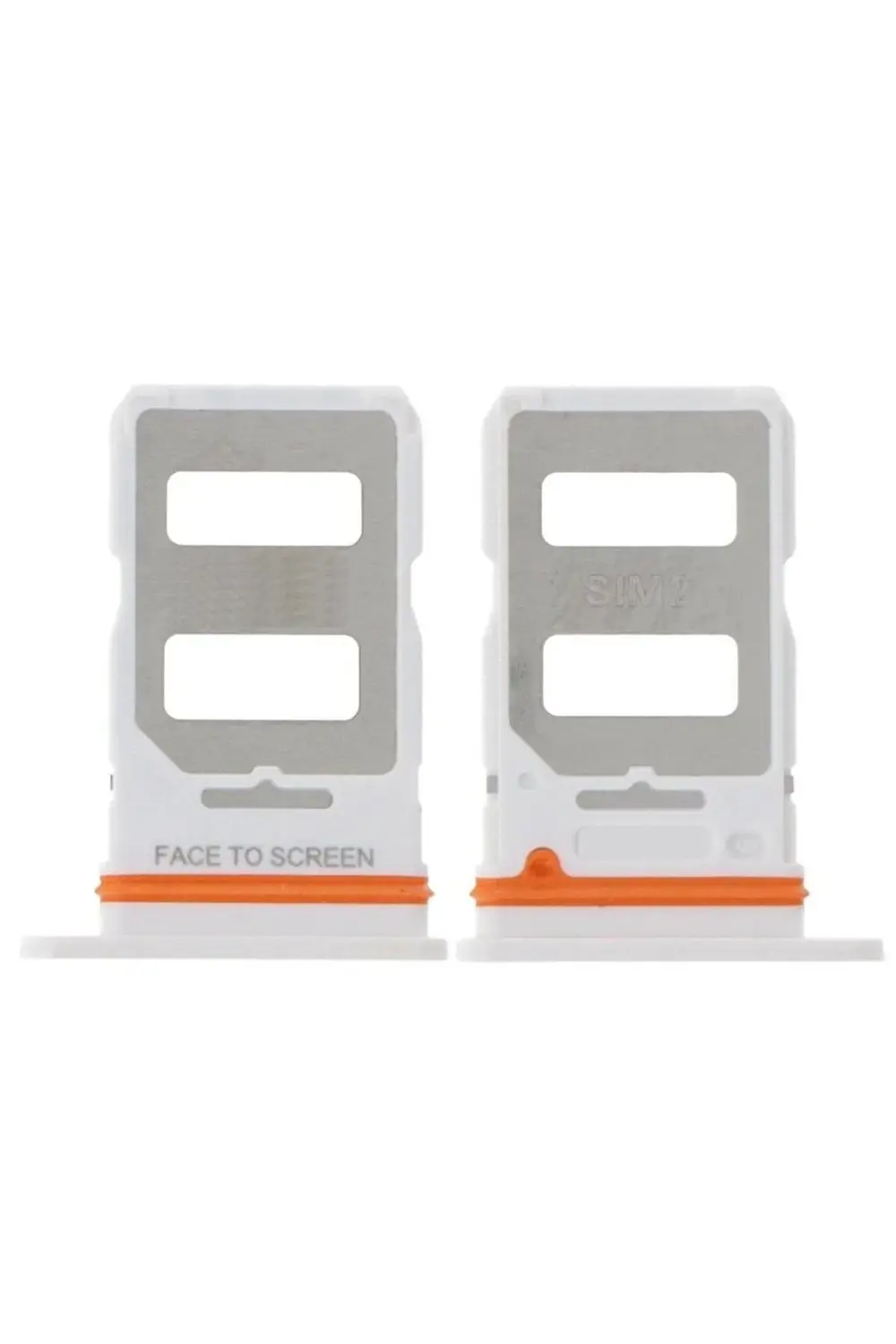 Xiaomi 12S Ultra Uyumlu Sim Kart Tepsisi 2203121C Siyah