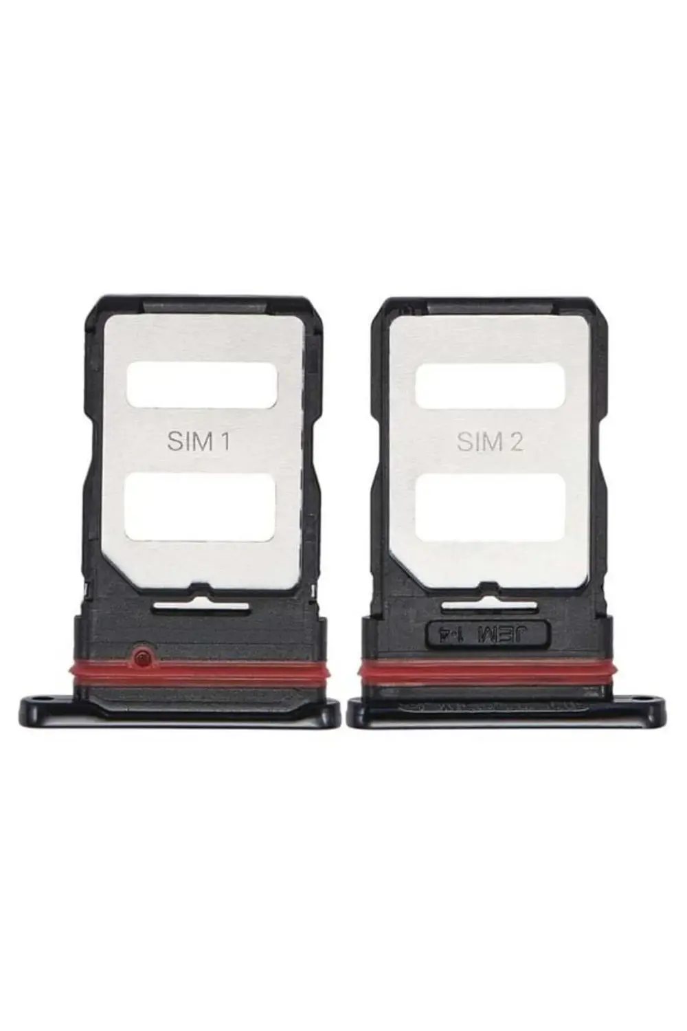 Xiaomi 12S Ultra Uyumlu Sim Kart Tepsisi 2203121C Beyaz