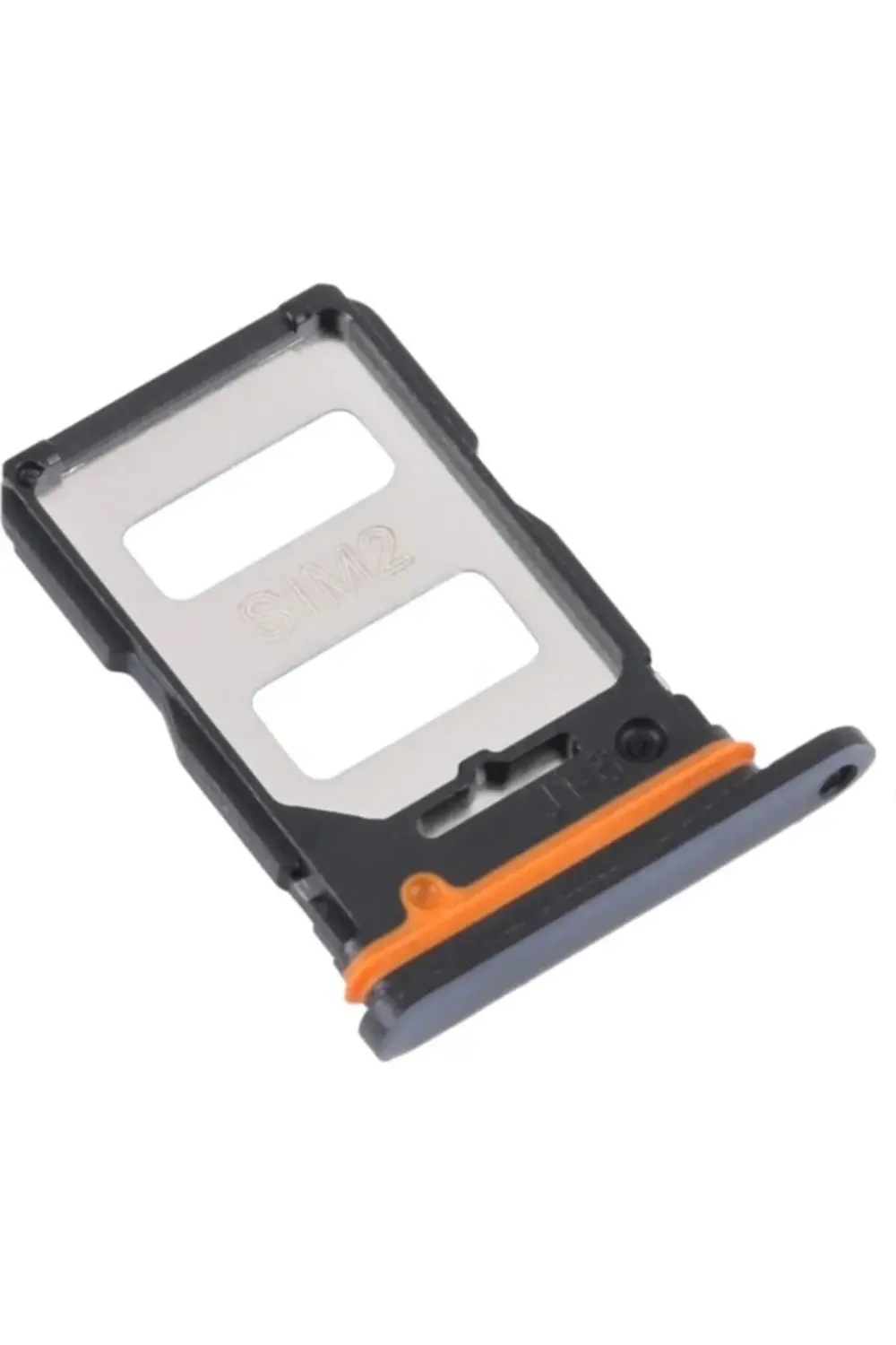 Xiaomi 12T Uyumlu Sim Kart Tepsisi 22071212AG Beyaz