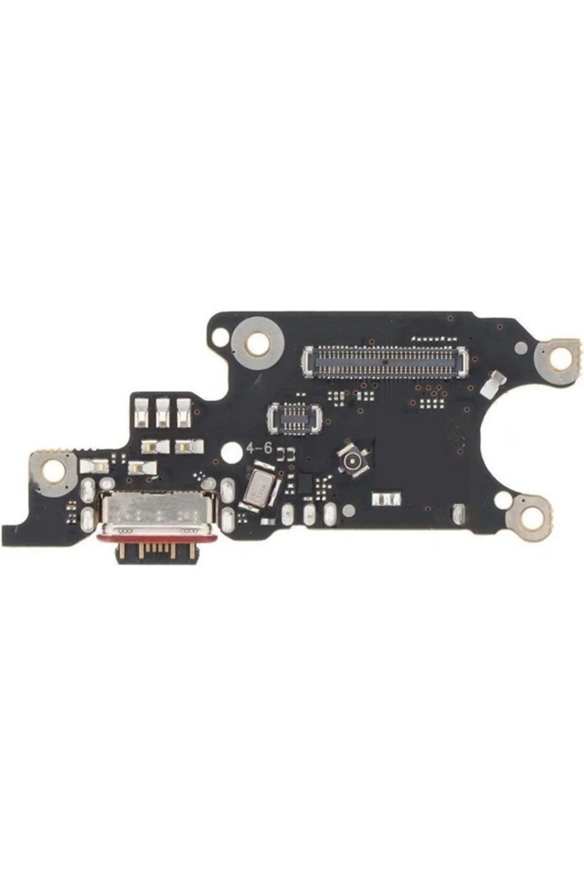 Xiaomi 13 Lite Uyumlu Şarj Soketli Mikrofon Bordu 2210129SG