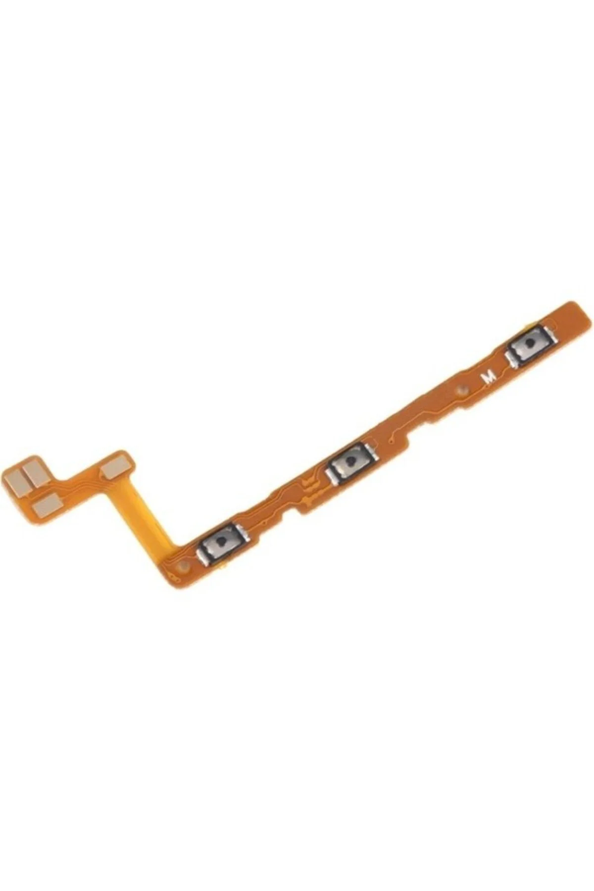 Xiaomi 13 Lite Uyumlu On Off Yan Ses Power Film Flex 2210129SG
