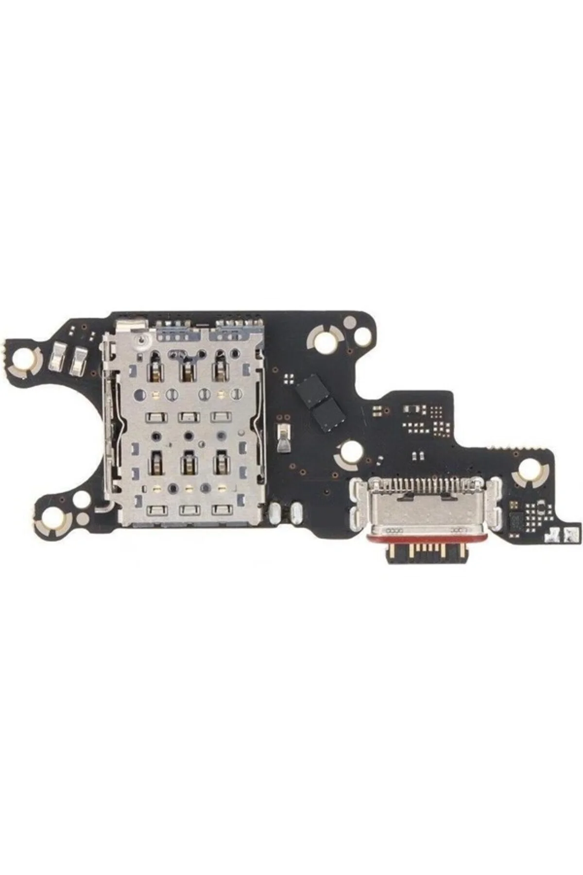 Xiaomi 13 Lite Uyumlu Şarj Soketli Mikrofon Bordu 2210129SG