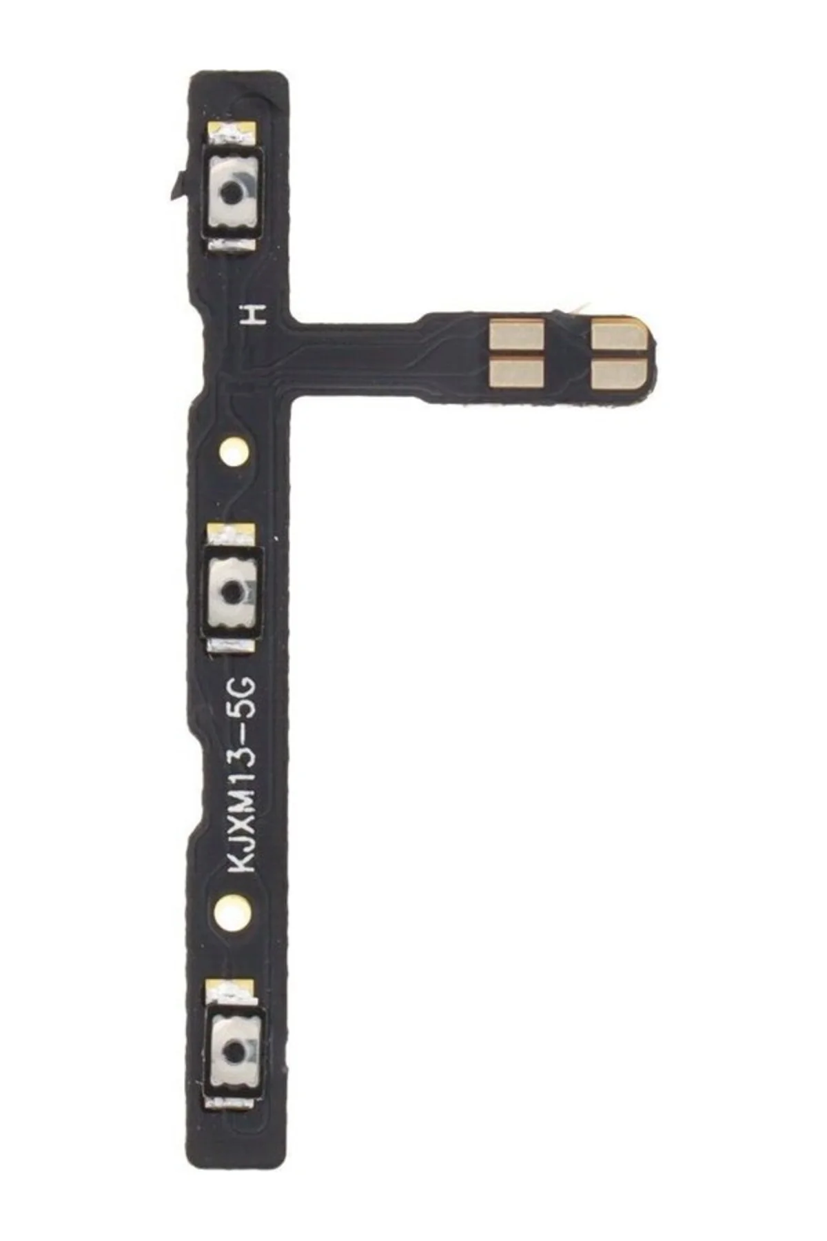 Xiaomi 13 Uyumlu On Off Yan Ses Power Film Flex 2211133C 2211133G Xiaomi 13 Uyumlu On Off Yan Ses Power Film Flex 2211133C 2211133G