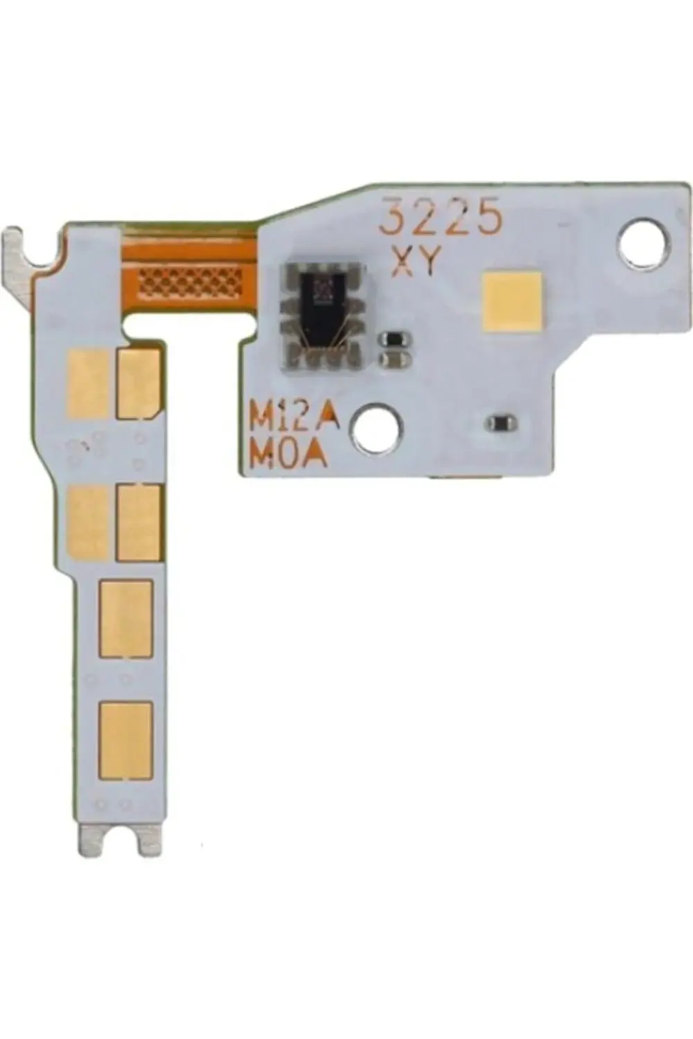 Xiaomi 13T Uyumlu Işık Sensörü Film Flex 2306EPN60G