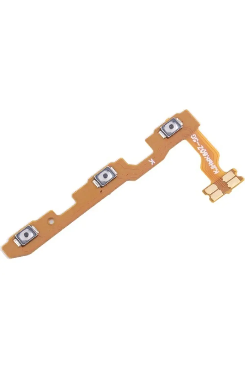 Xiaomi 13T Uyumlu On Off Yan Ses Power Film Flex 2306EPN60G