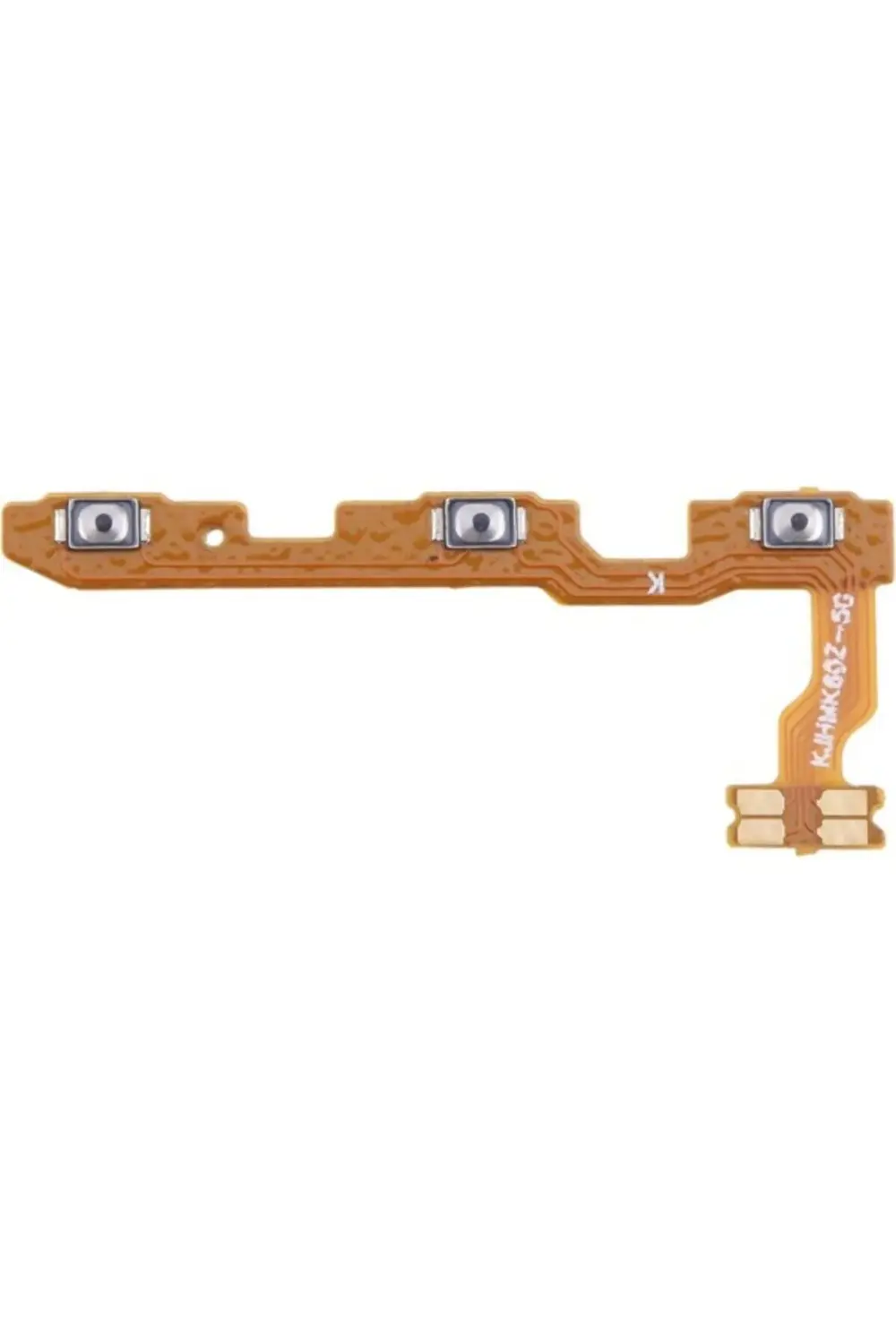 Xiaomi 13T Uyumlu On Off Yan Ses Power Film Flex 2306EPN60G