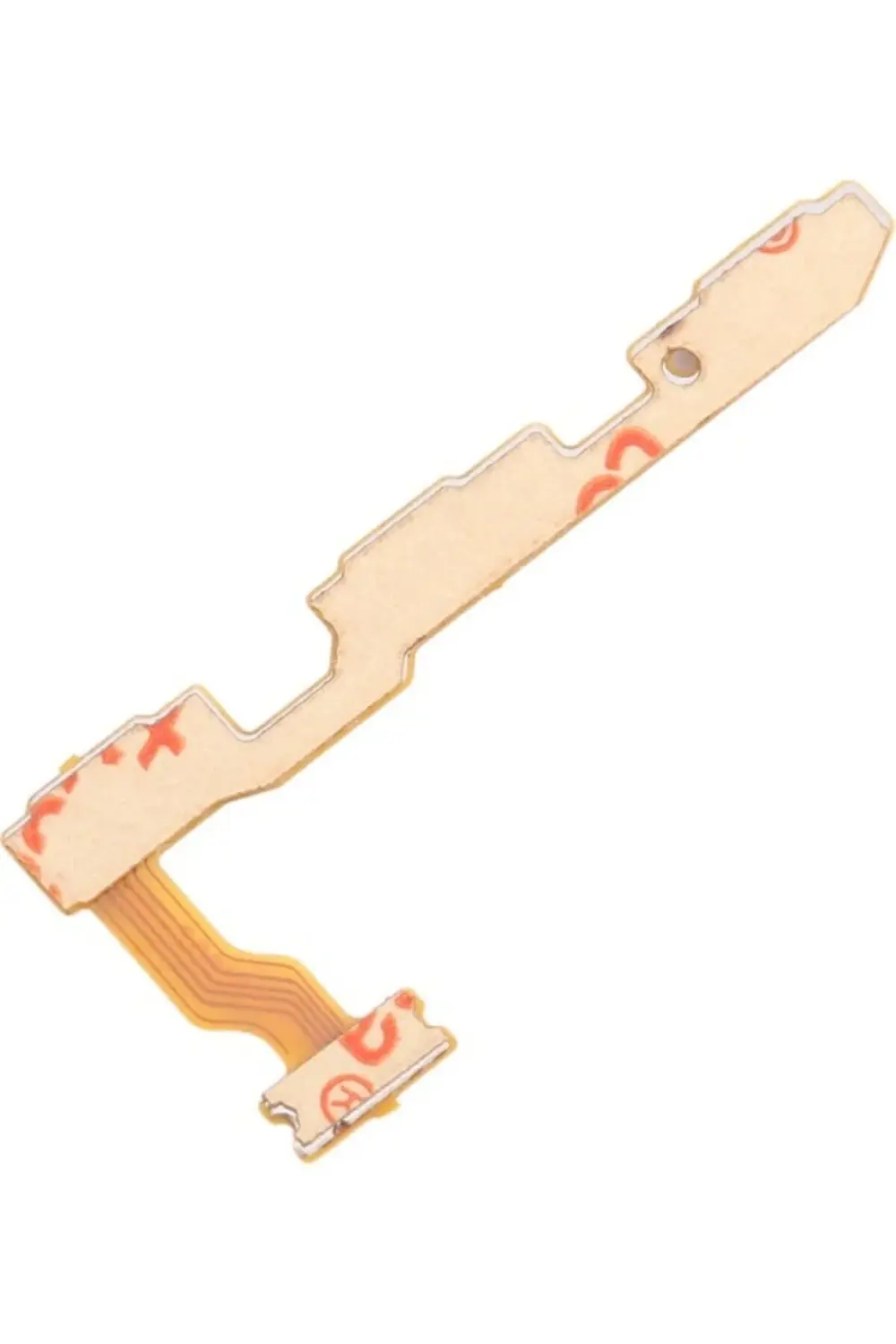 Xiaomi 13T Uyumlu On Off Yan Ses Power Film Flex 2306EPN60G