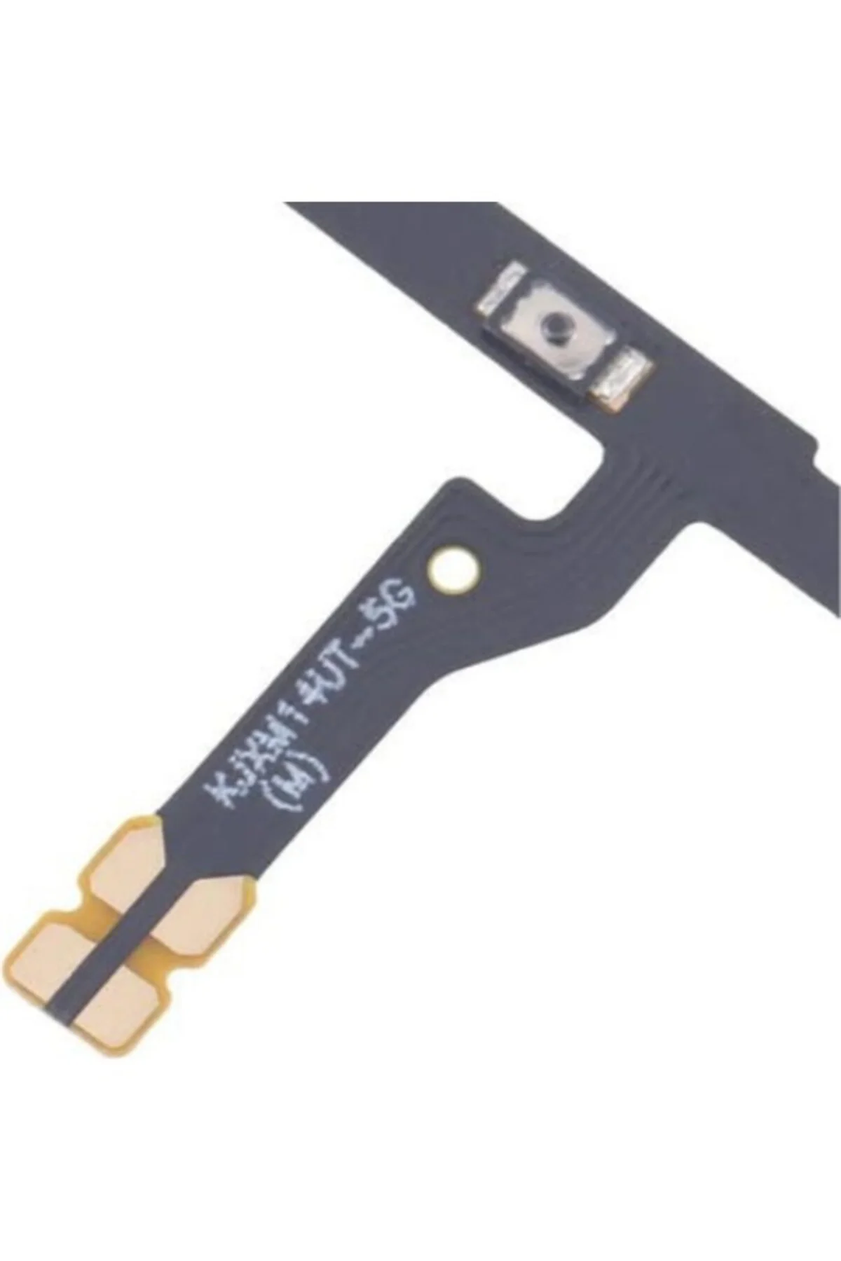 Xiaomi 14 Ultra Uyumlu On Off Yan Ses Power Film Flex