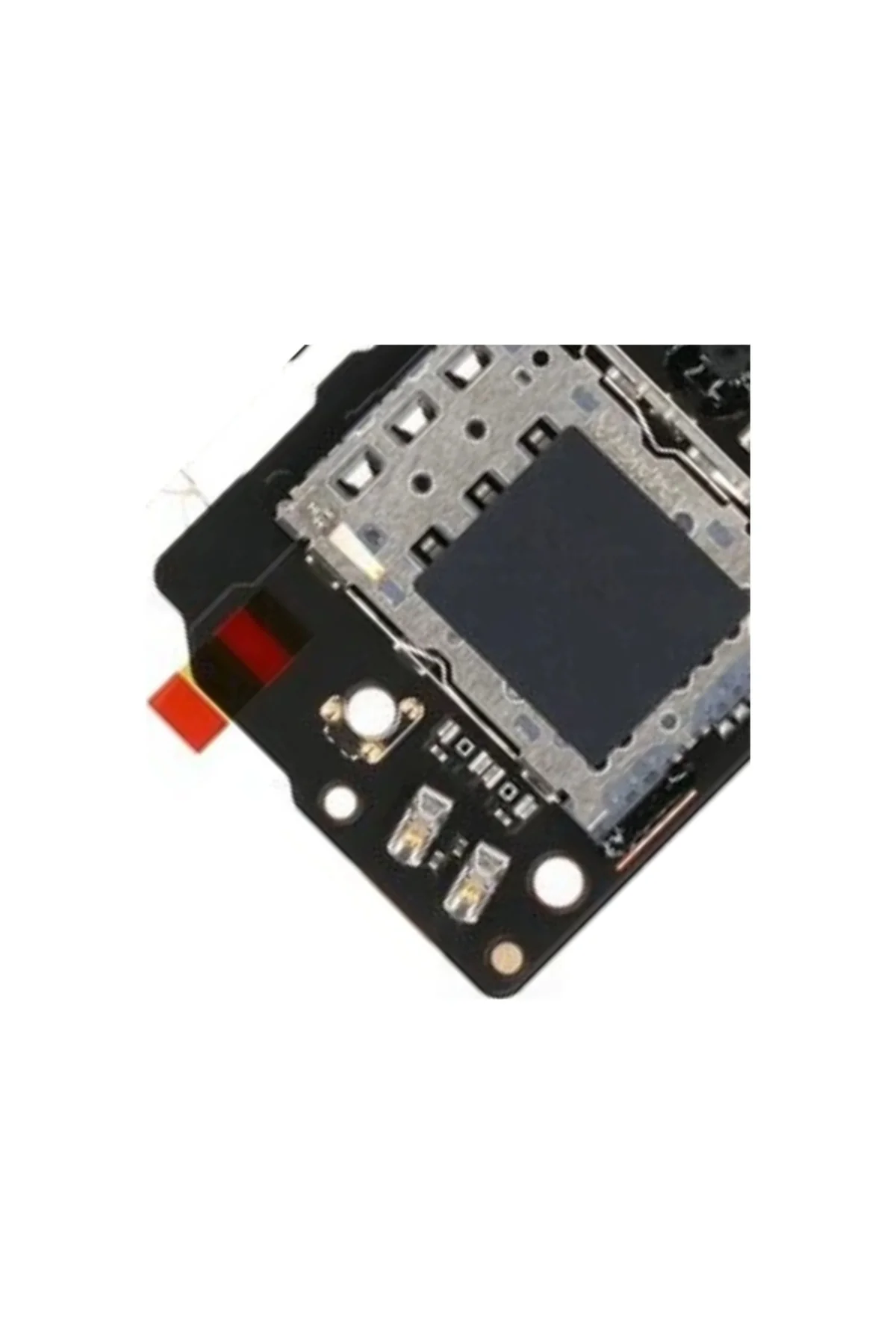 Xiaomi 14 Ultra Uyumlu Sim Bordu 24031pn0dc, 24030pn60g