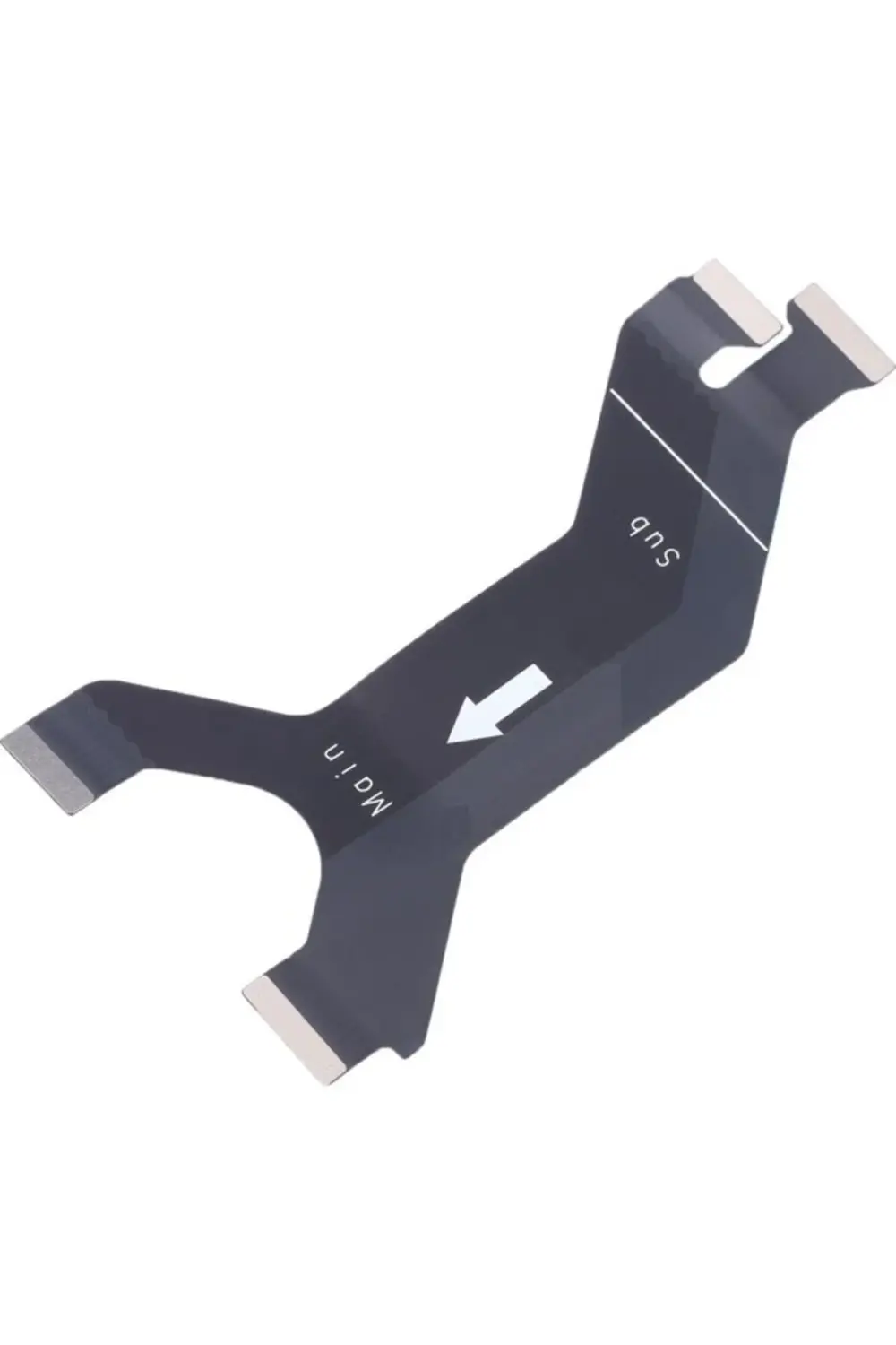 Xiaomi 14 Uyumlu Ara Film Flex 23127PN0CC, 23127PN0CG