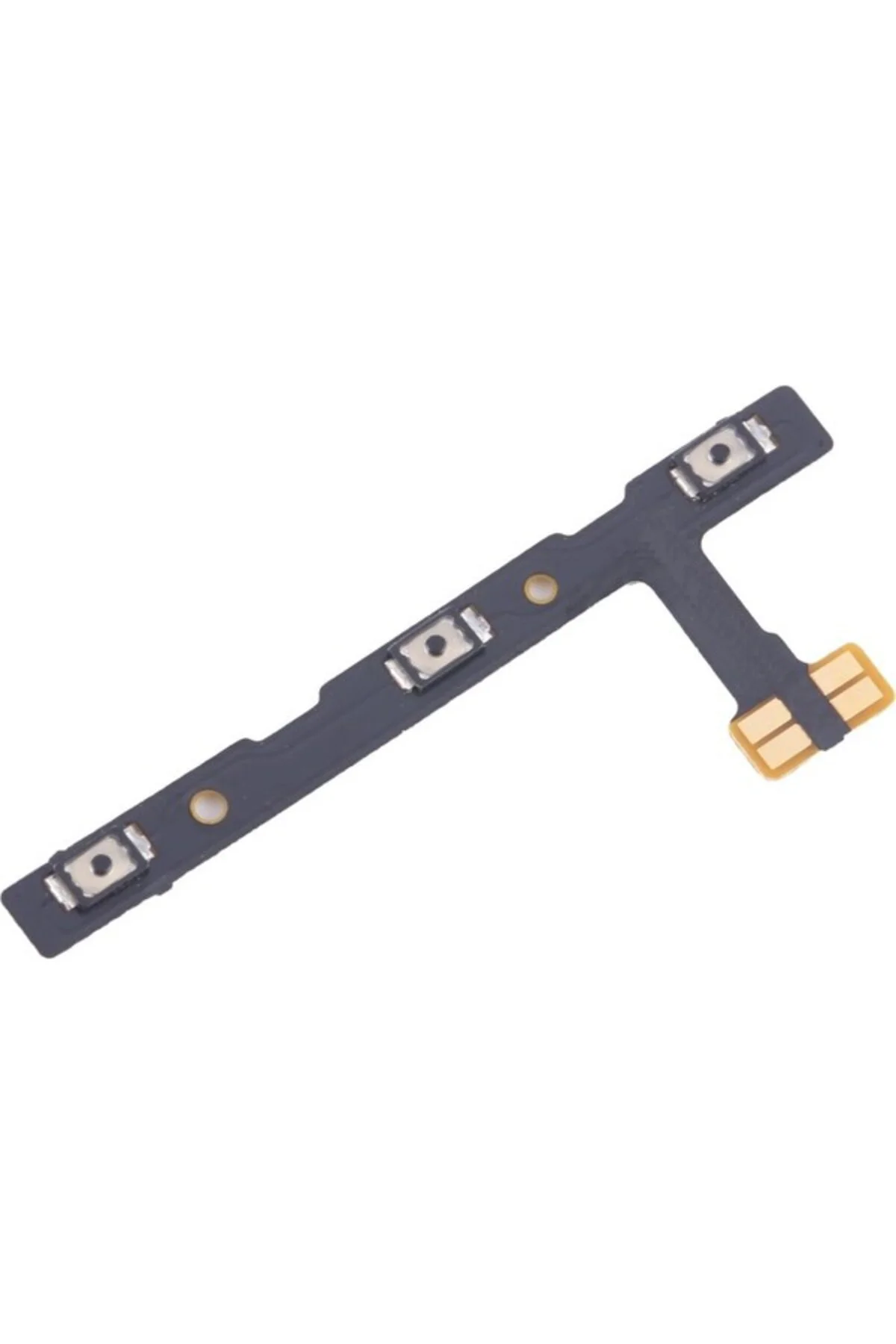 Xiaomi 14 Uyumlu On Off Yan Ses Power Film Flex 23127PN0CC, 23127PN0CG