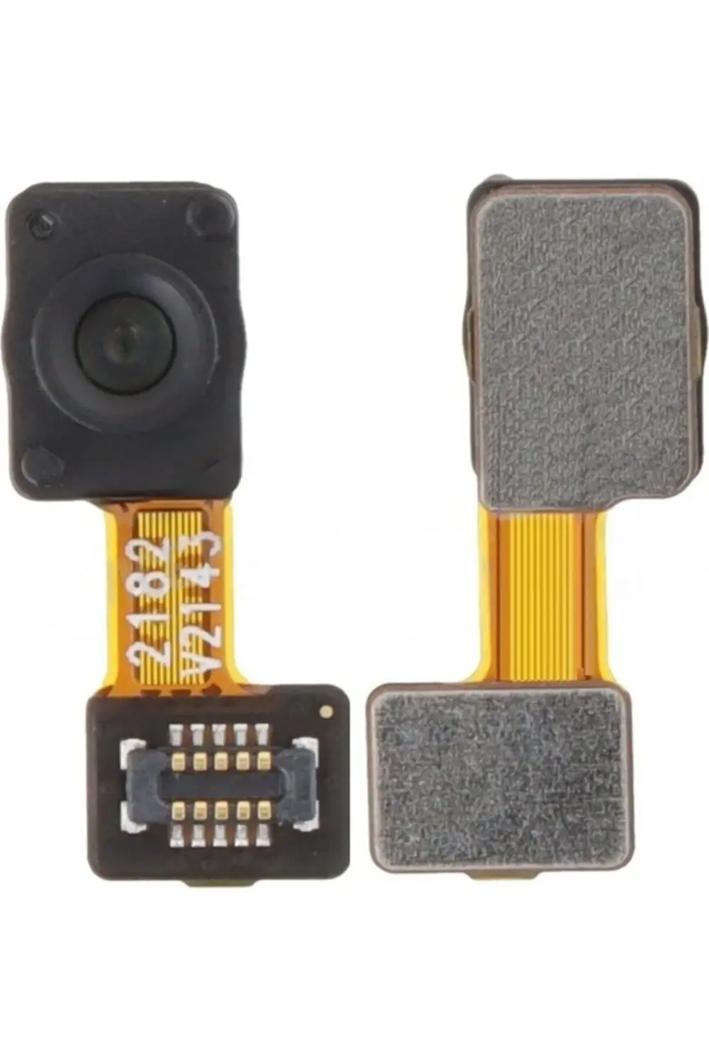 Xiaomi 14 Uyumlu Parmak Izi Okuyucu Flex 23127PN0CC, 23127PN0CG