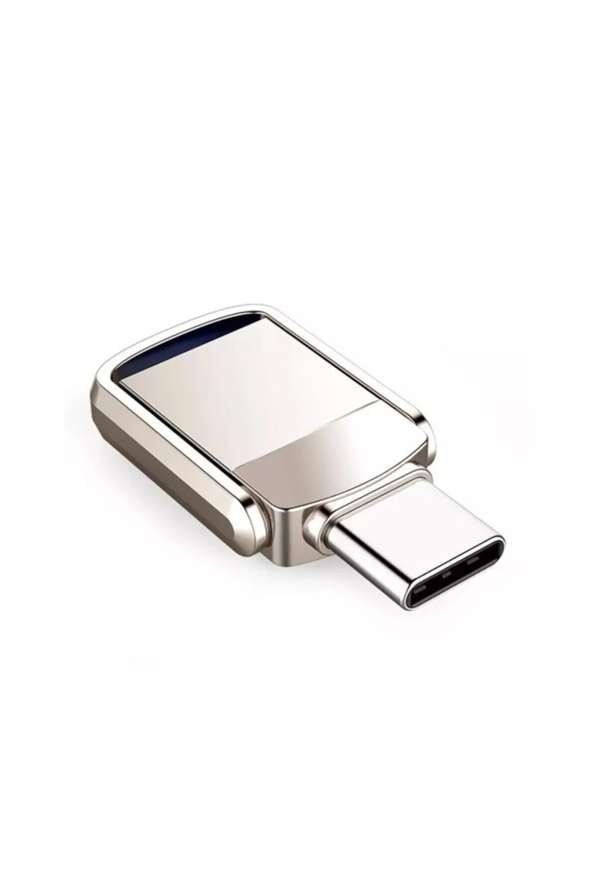 Xiaomi 14T Pro ile uyumlu 64 GB Çift Taraflı USB & Type-C OTG Fla