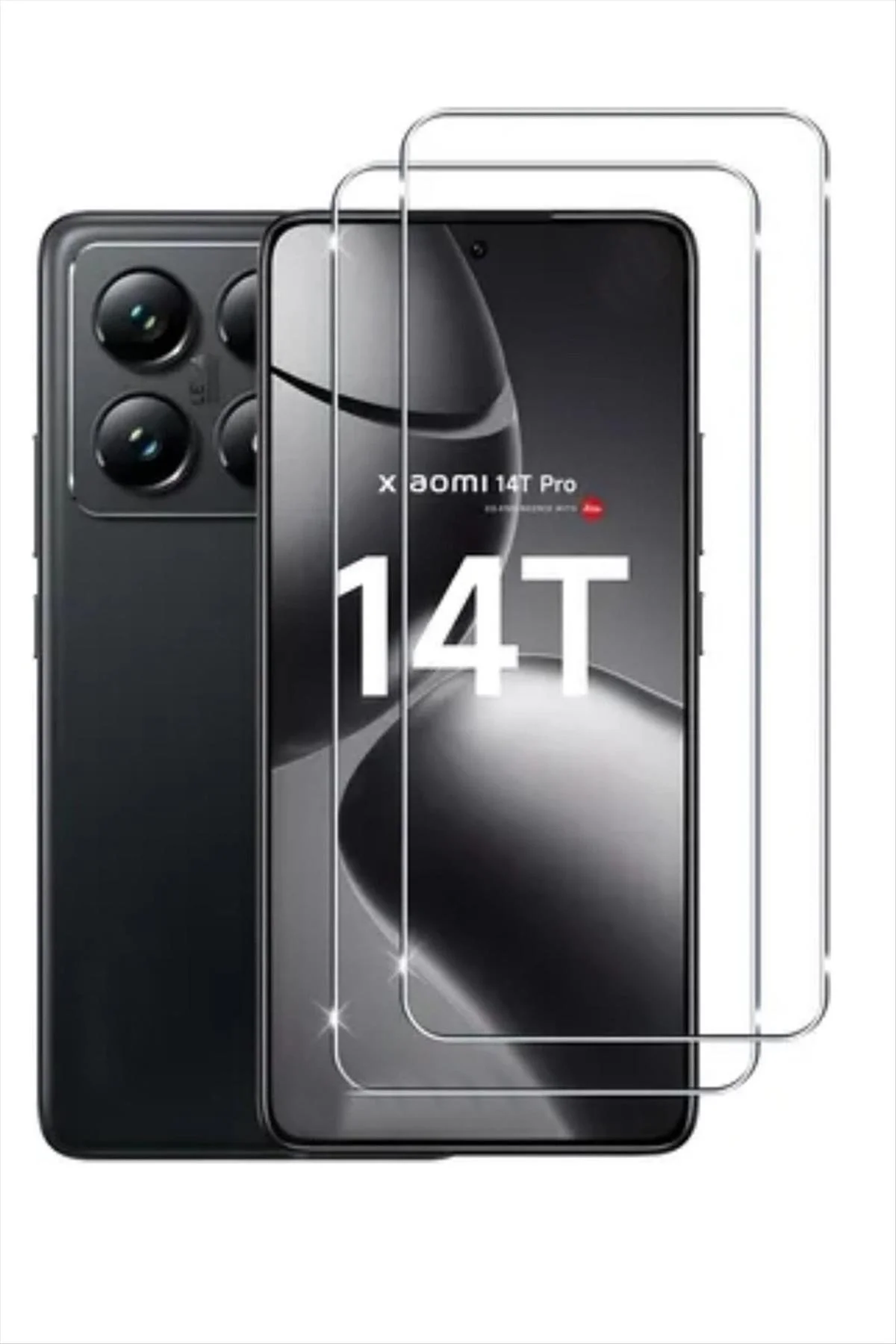 Xiaomi 14T Pro Kırılmaz Cam Ekran Koruyucu Fiyatı, Yorumları ve Özellikleri