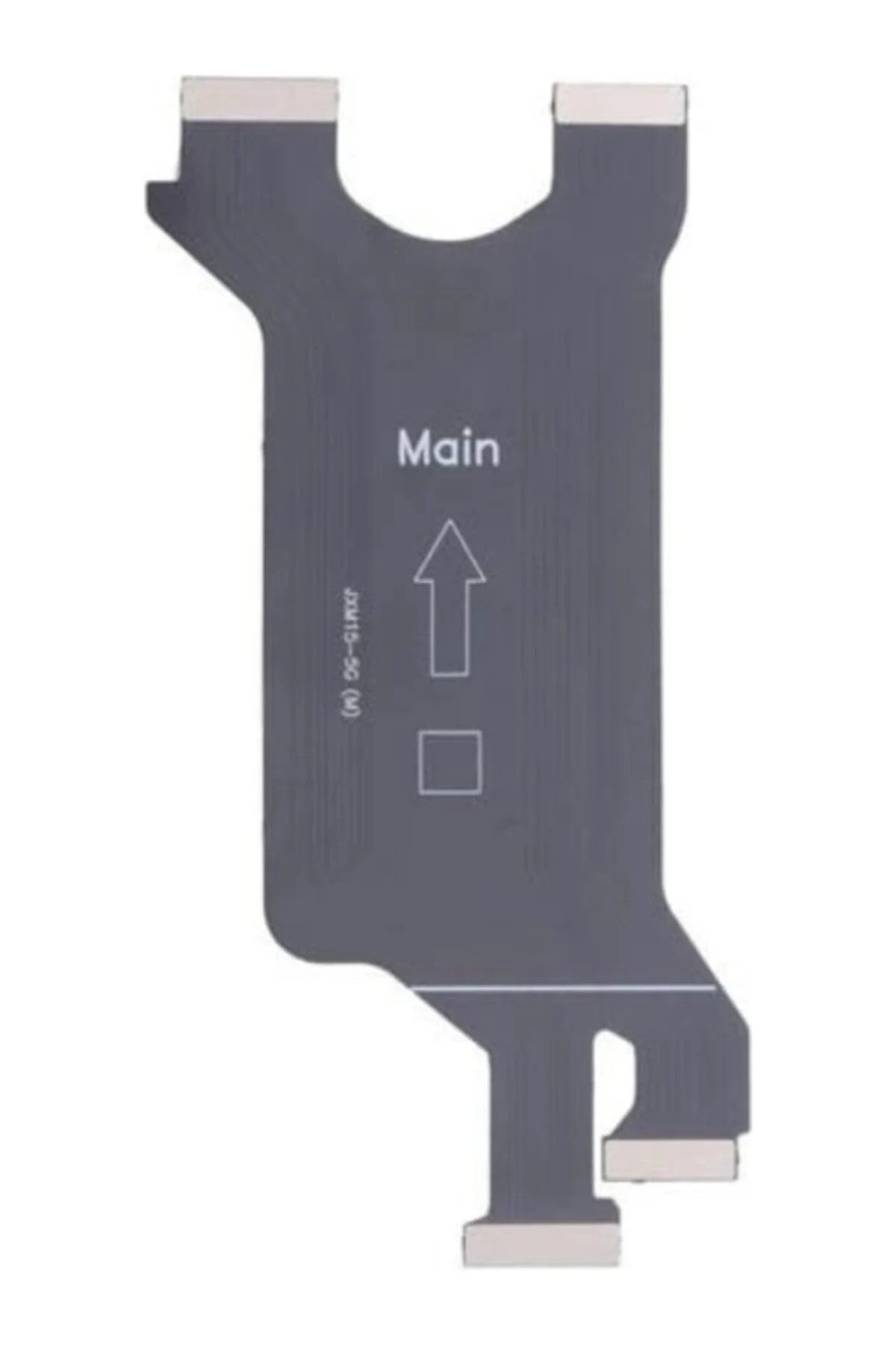 Xiaomi 15 Uyumlu Anakart Main Ara Film Flex