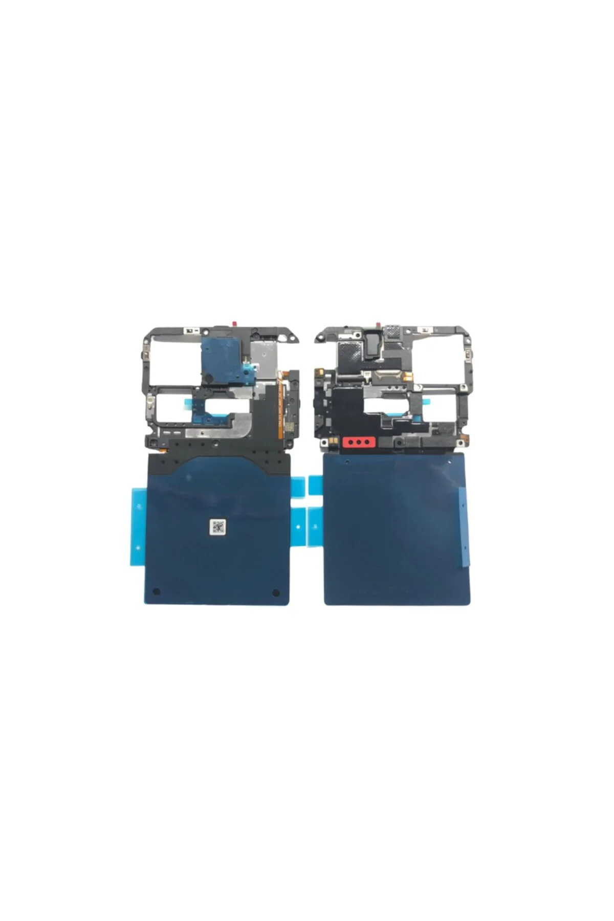 Xiaomi 15 Uyumlu İç Kulaklık NFC Fim Flex 24129PN74G, 24129PN74I, 24129PN74C