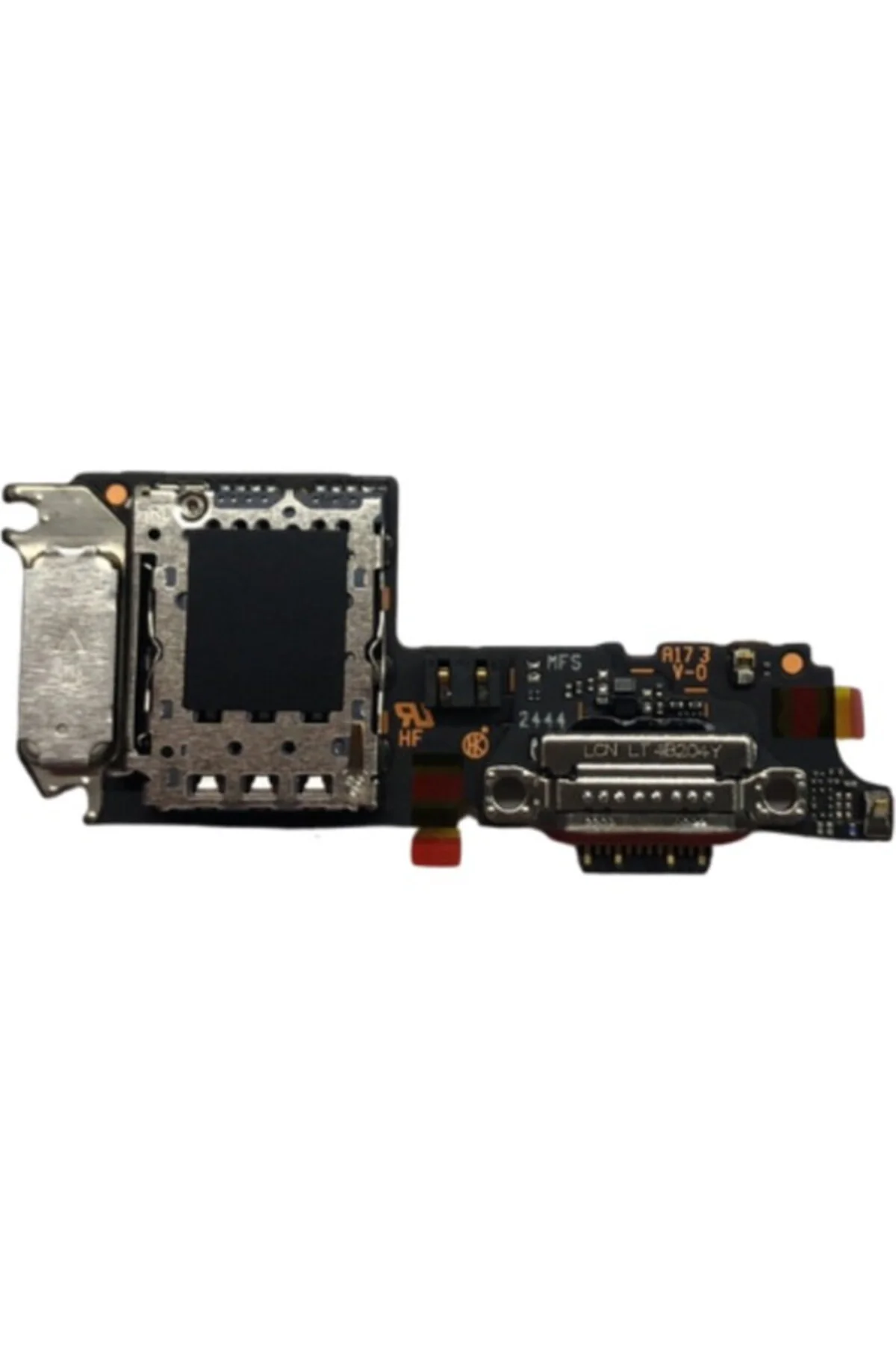 Xiaomi 15 Uyumlu Şarj Soketli Mikrofon Bordu
